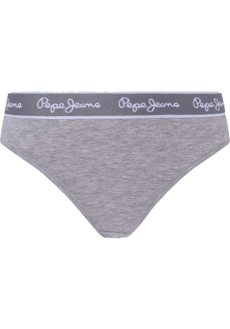 Pepe Jeans String »Thong« von Pepe Jeans