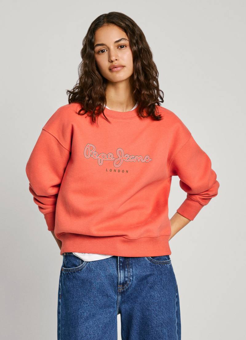 Pepe Jeans Sweatshirt »FRIDA« von Pepe Jeans