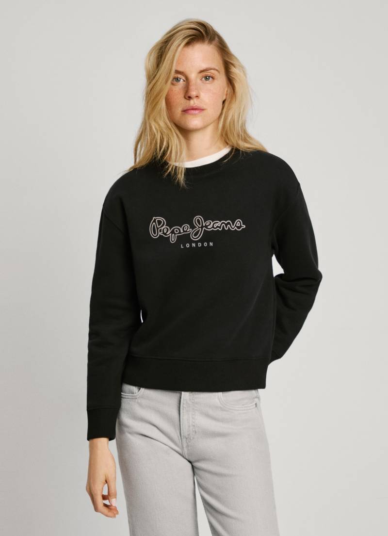 Pepe Jeans Sweatshirt »FRIDA« von Pepe Jeans