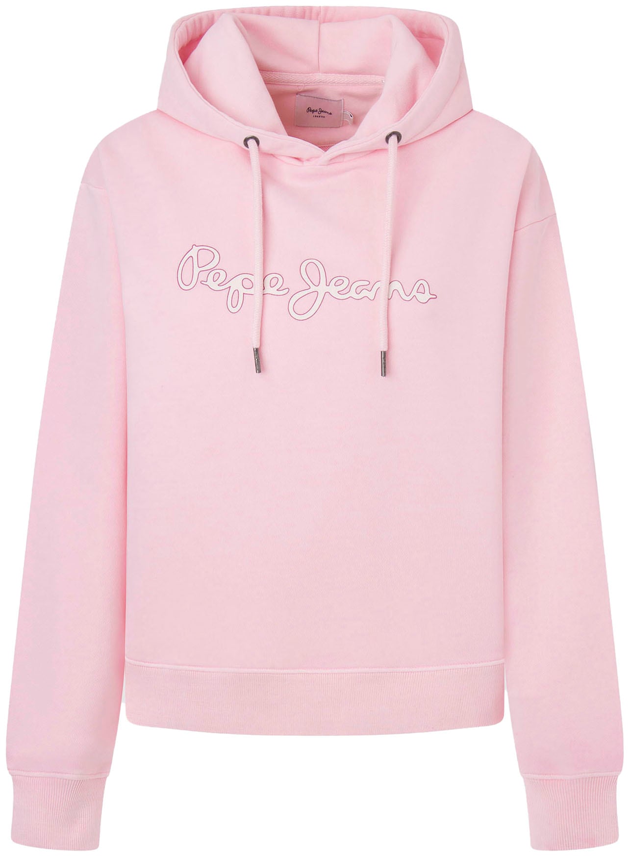 Pepe Jeans Sweatshirt »LANA HOODIE«, mit Logoschriftzug von Pepe Jeans