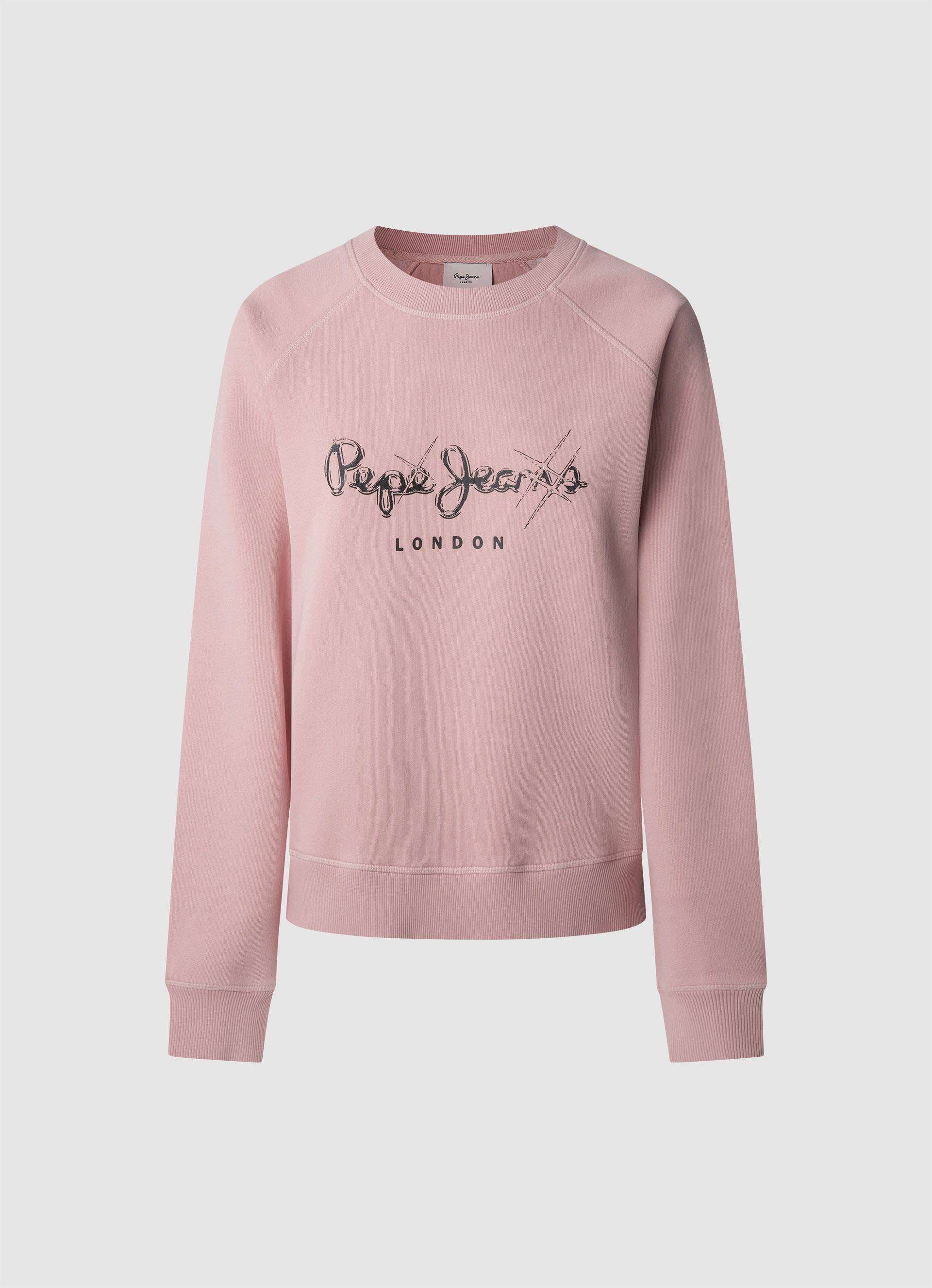 Pepe Jeans Sweatshirt »LUPITA« von Pepe Jeans