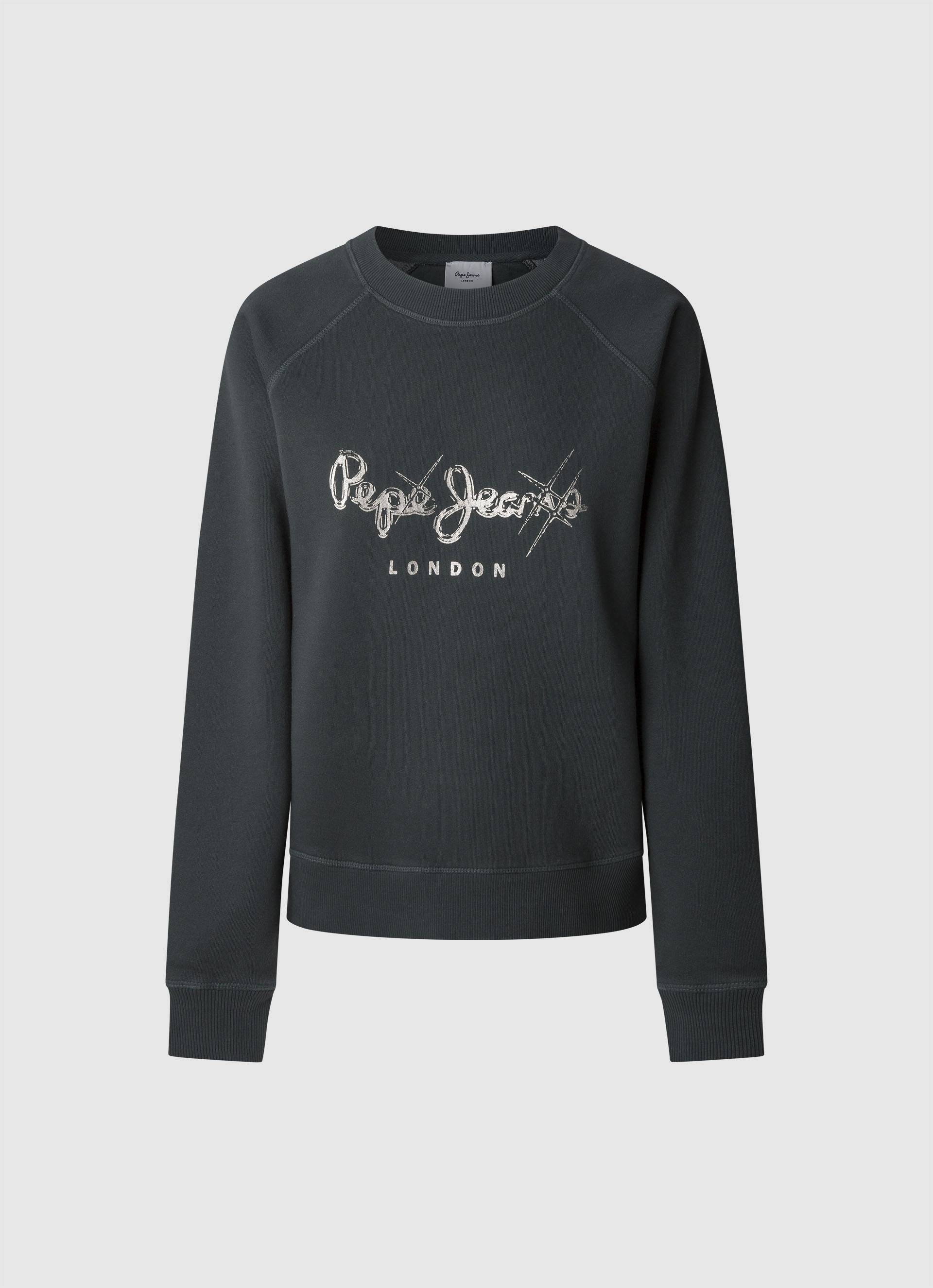 Pepe Jeans Sweatshirt »LUPITA« von Pepe Jeans