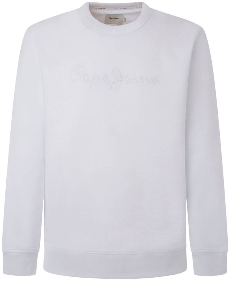 Pepe Jeans Sweatshirt »Pepe Sweatshirt JOE CREW« von Pepe Jeans