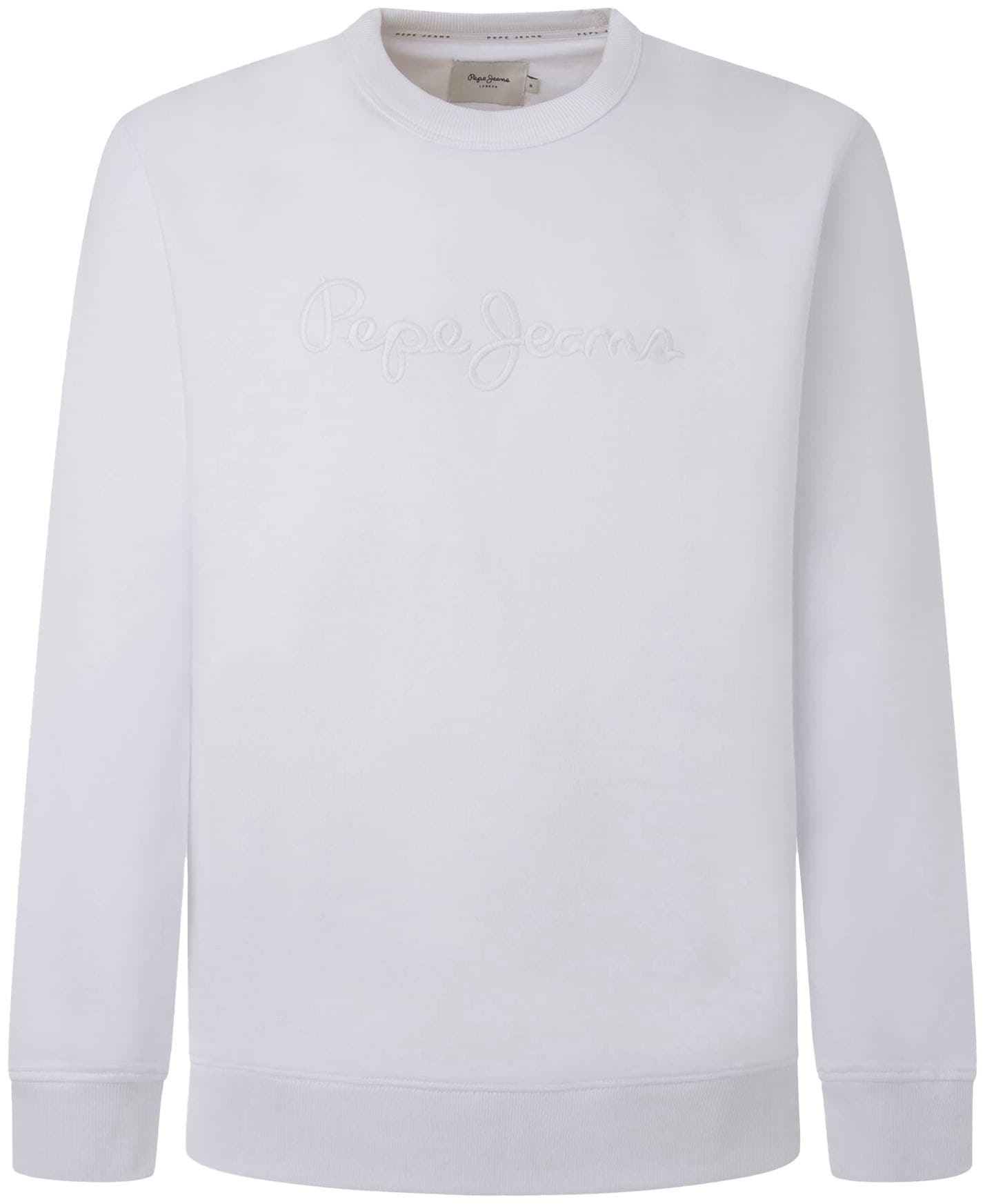 Pepe Jeans Sweatshirt »Pepe Sweatshirt JOE CREW« Pepe Jeans Sweatshirt »Pepe Sweatshirt JOE CREW« von Pepe Jeans