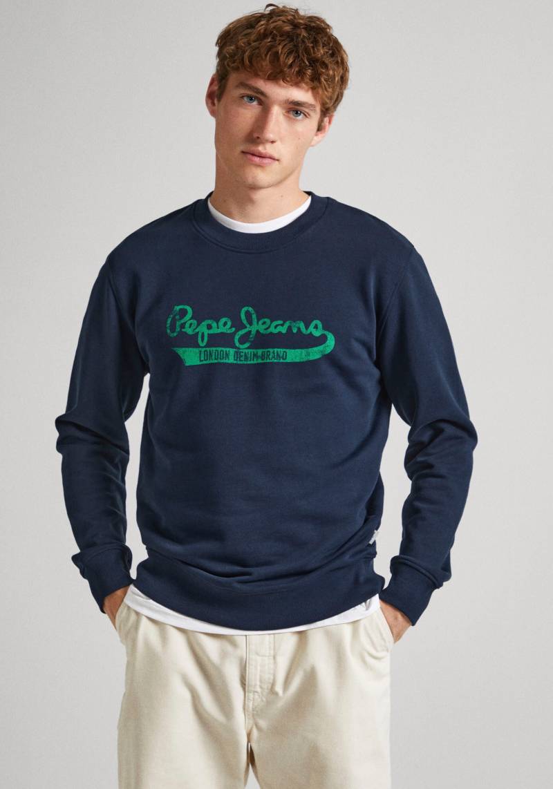 Pepe Jeans Sweatshirt »Pepe Sweatshirt ROI« von Pepe Jeans