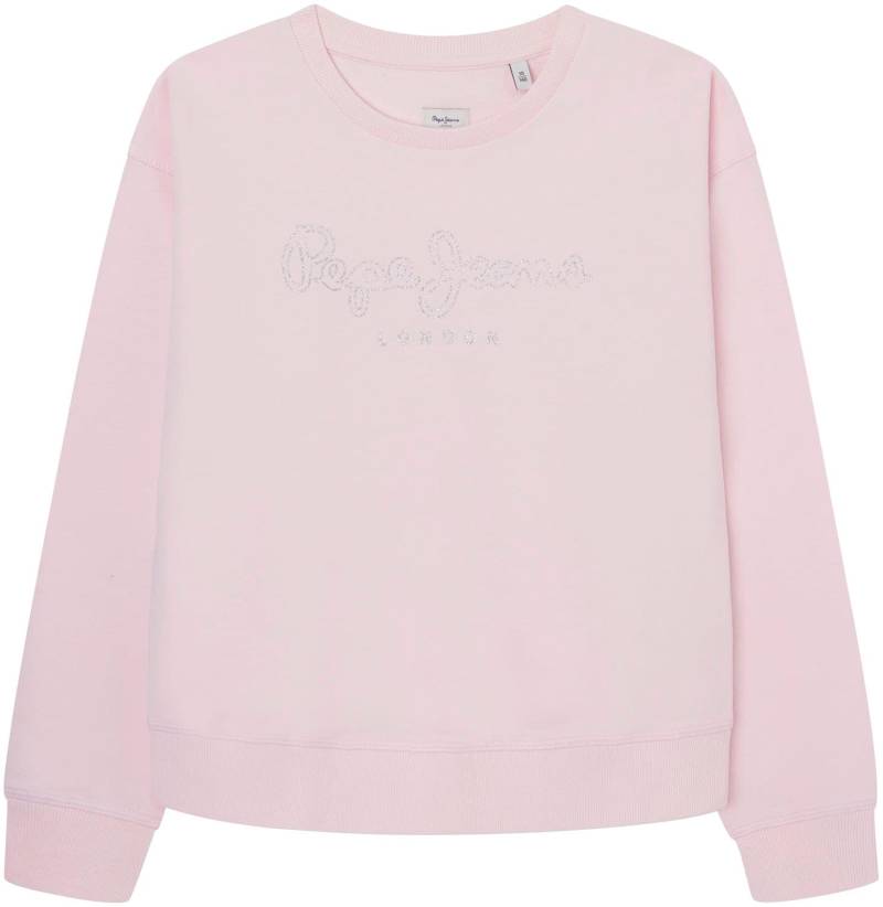 Pepe Jeans Sweatshirt »ROSE«, for GIRLS von Pepe Jeans