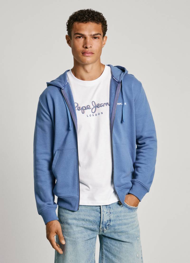 Pepe Jeans Sweatshirt »SAGAN« von Pepe Jeans