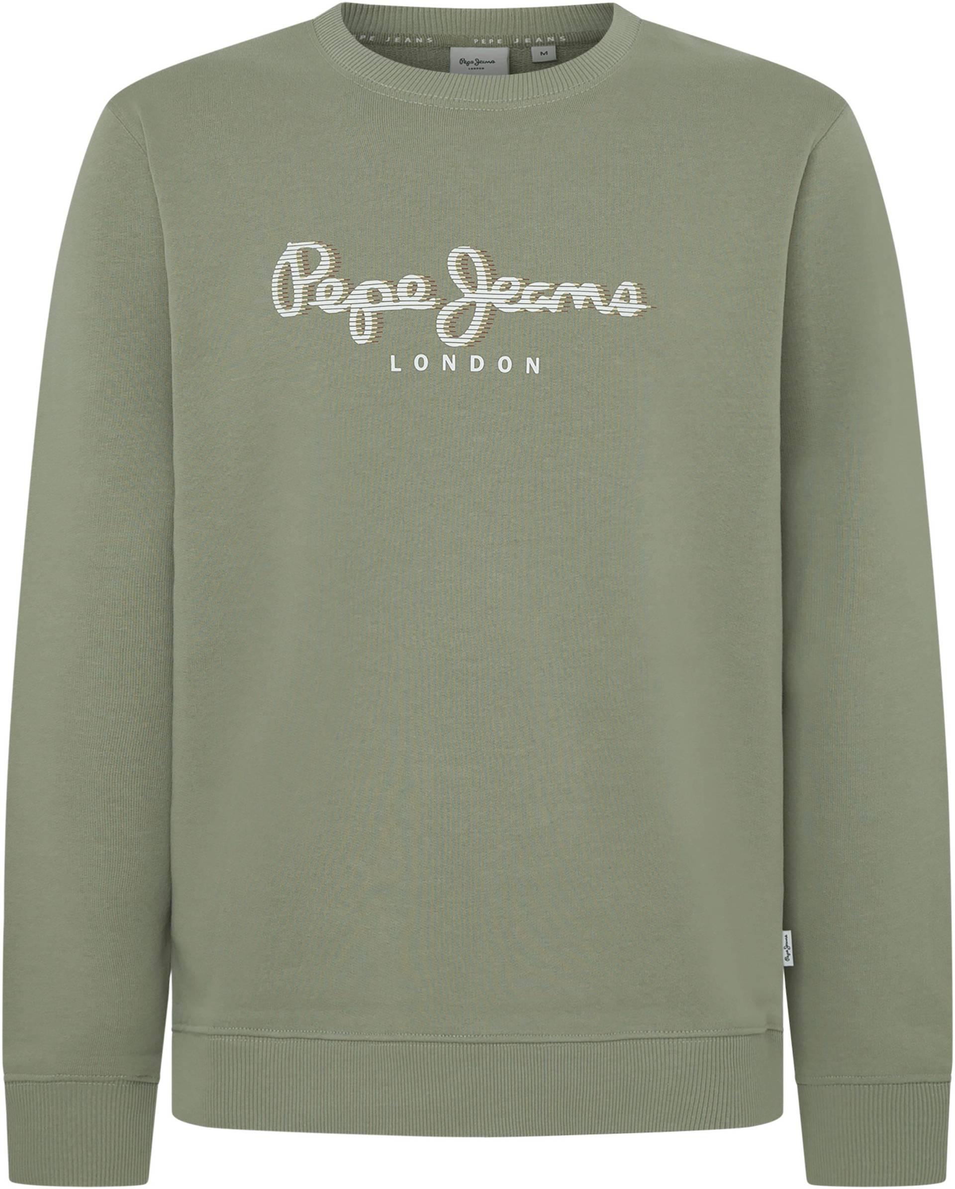 Pepe Jeans Sweatshirt »SAUL CREW« von Pepe Jeans