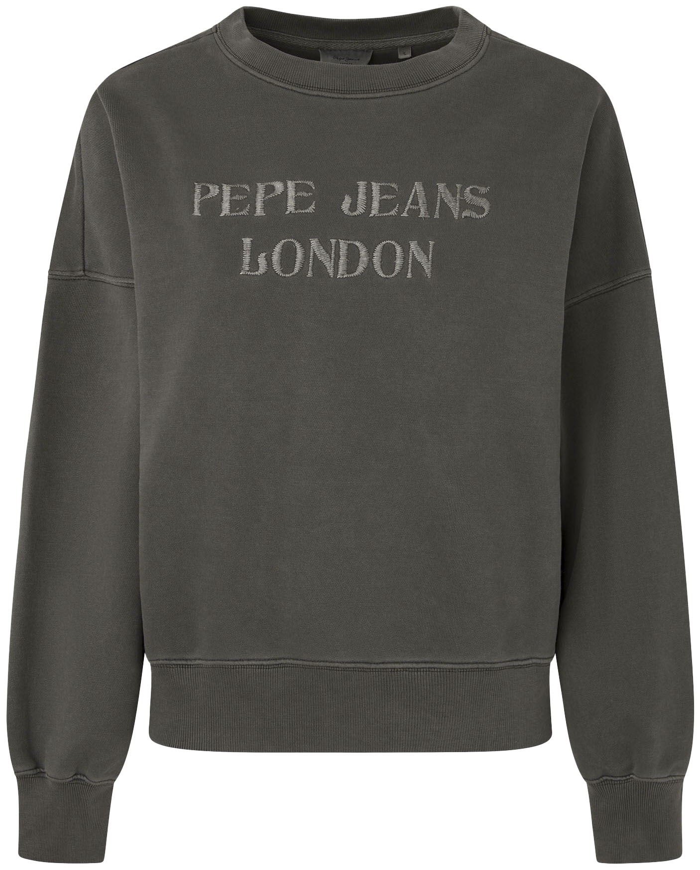 Pepe Jeans Sweatshirt »Sweatshirt KELLY« von Pepe Jeans