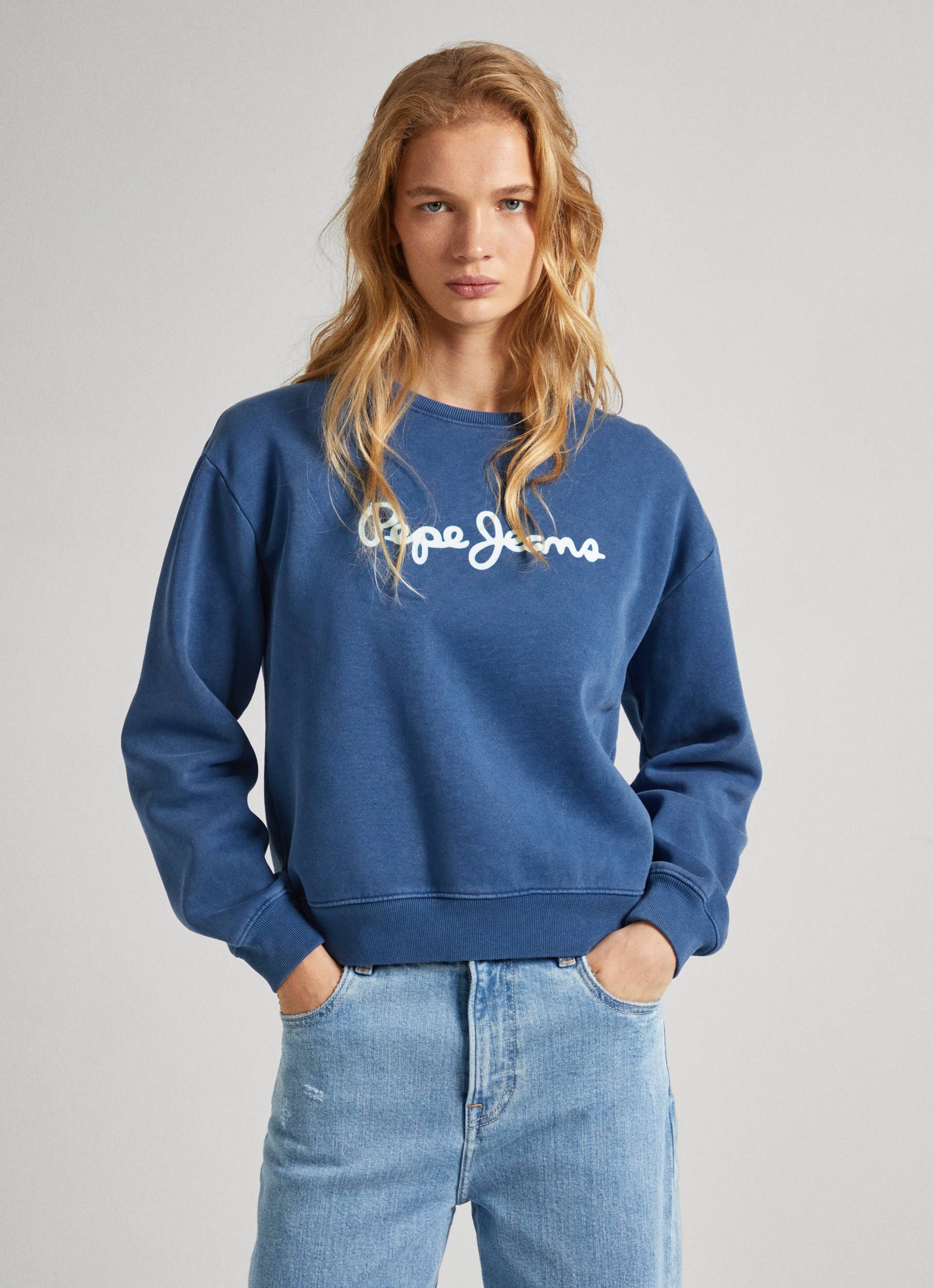 Pepe Jeans Sweatshirt »Sweatshirt LANA« von Pepe Jeans