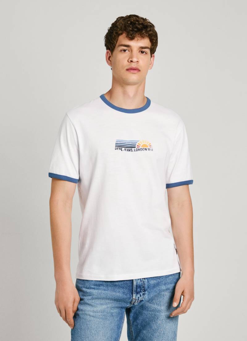 Pepe Jeans T-Shirt »ADAN« von Pepe Jeans