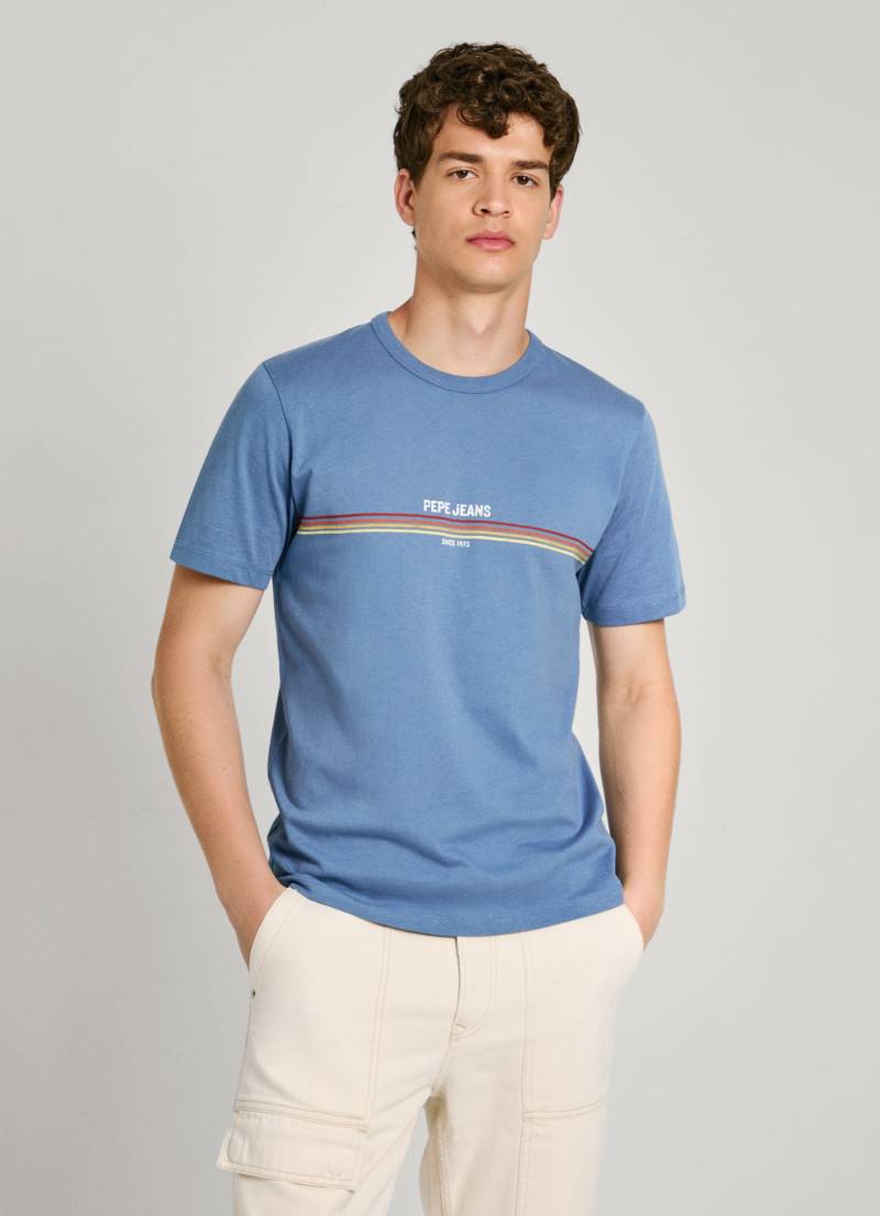 Pepe Jeans T-Shirt »ADUR« von Pepe Jeans