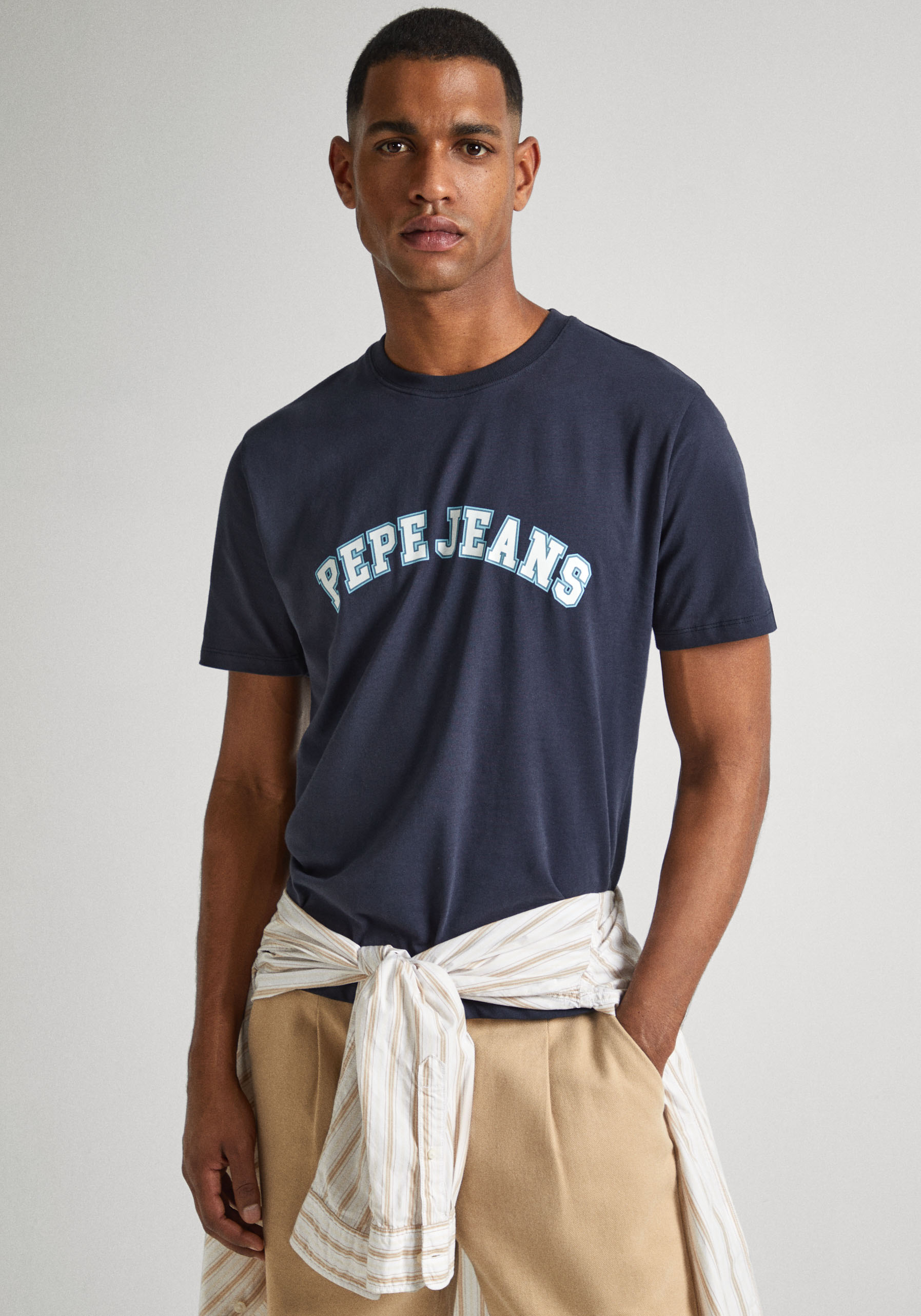 Pepe Jeans T-Shirt »CLEMENT« von Pepe Jeans