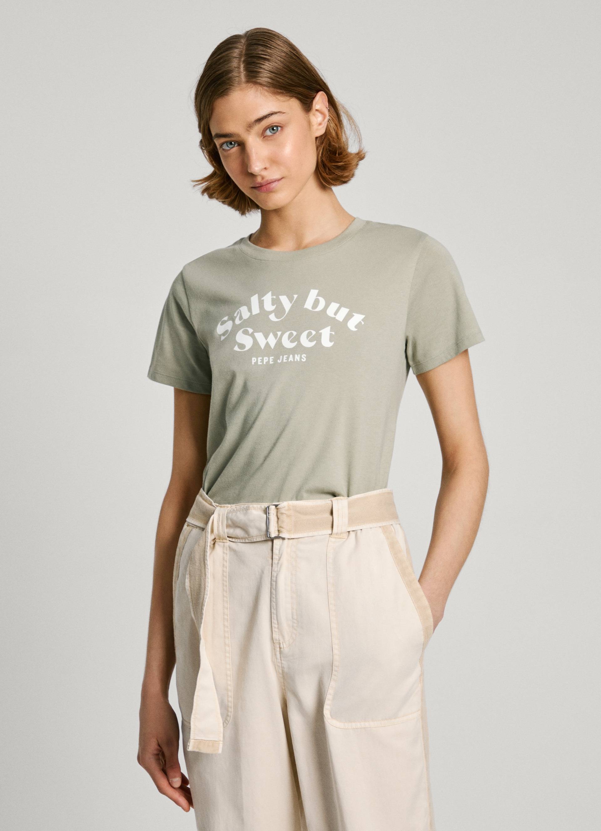 Pepe Jeans T-Shirt »EFFIE« von Pepe Jeans