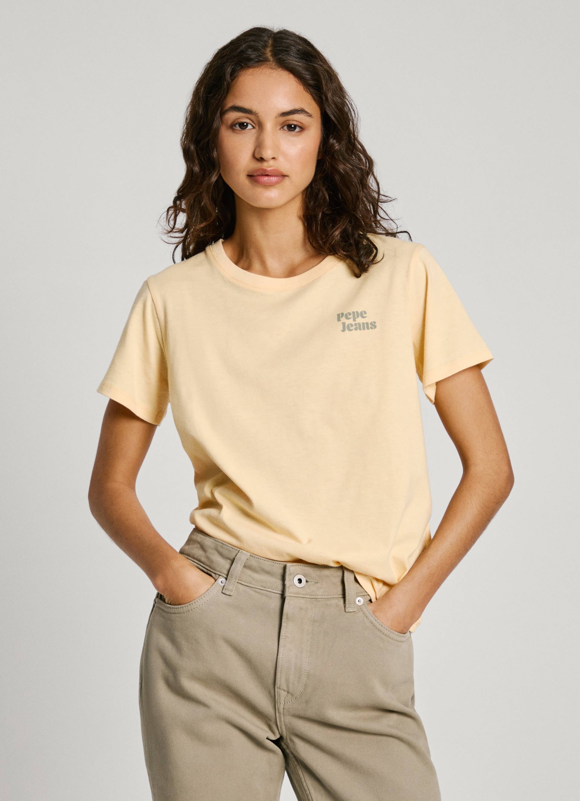 Pepe Jeans T-Shirt »EFFIE« von Pepe Jeans