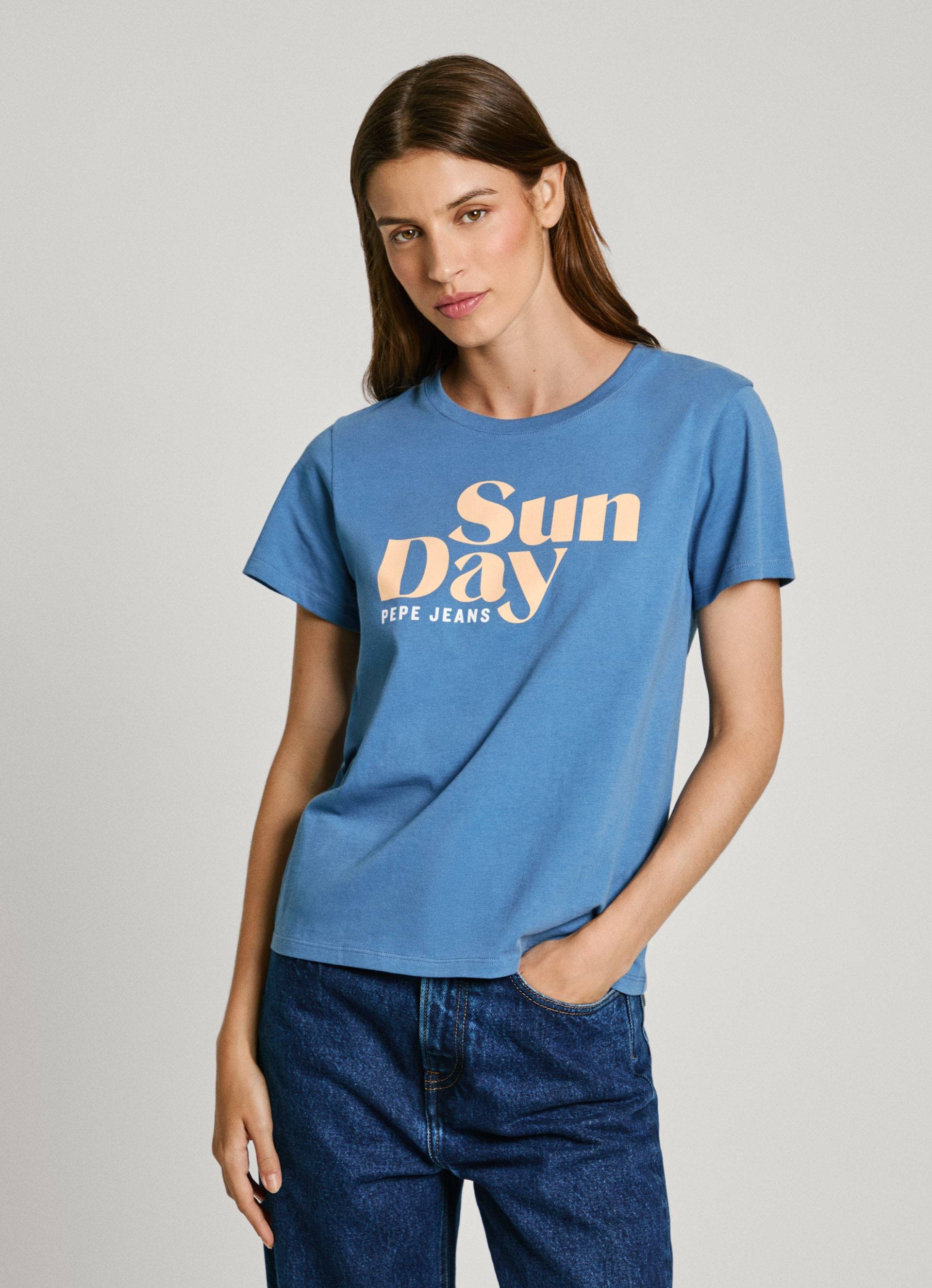 Pepe Jeans T-Shirt »EFFIE« von Pepe Jeans