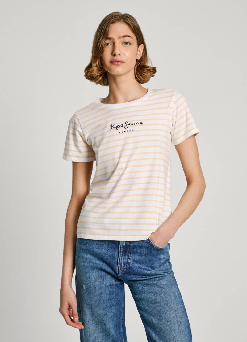 Pepe Jeans T-Shirt »ELBA« von Pepe Jeans