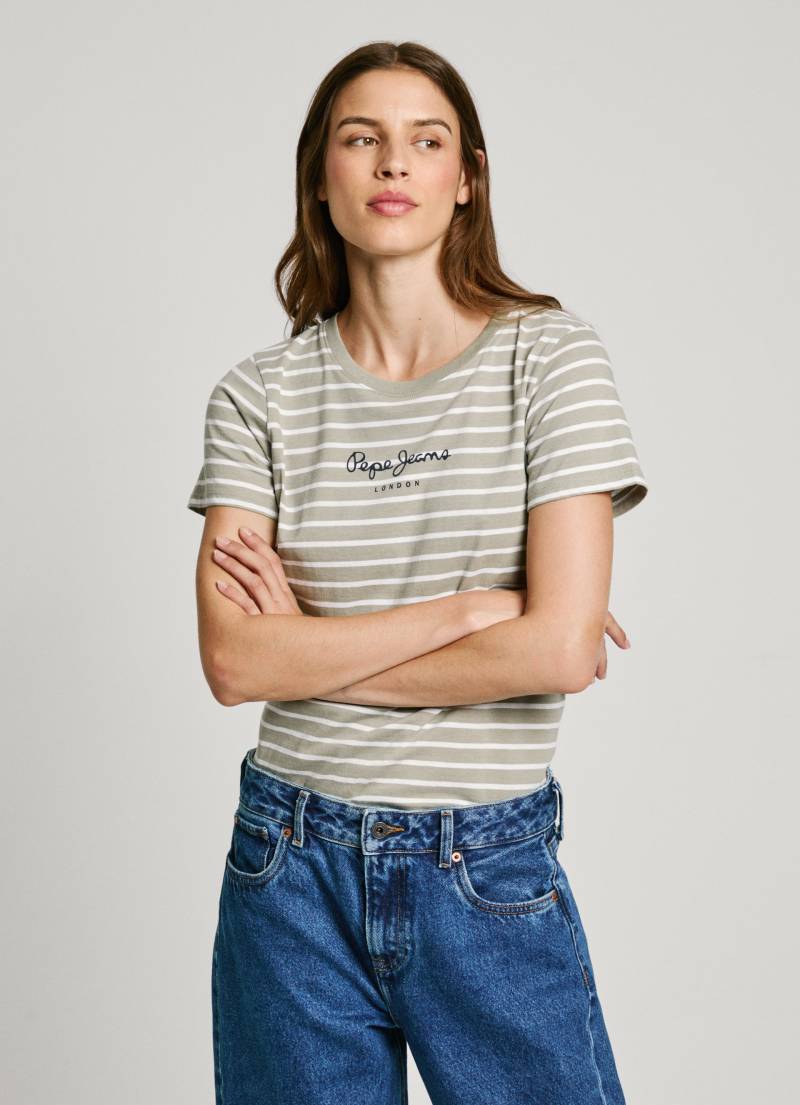 Pepe Jeans T-Shirt »ELBA« von Pepe Jeans