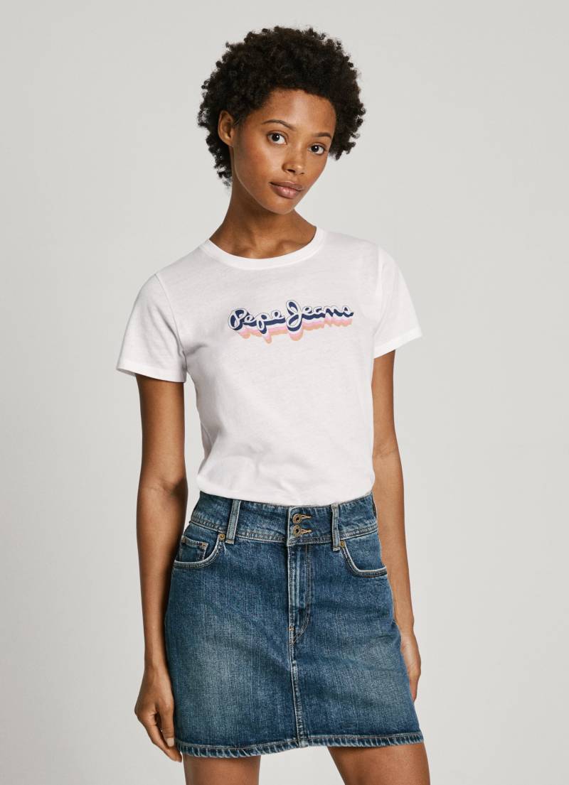 Pepe Jeans T-Shirt »ENARA« von Pepe Jeans