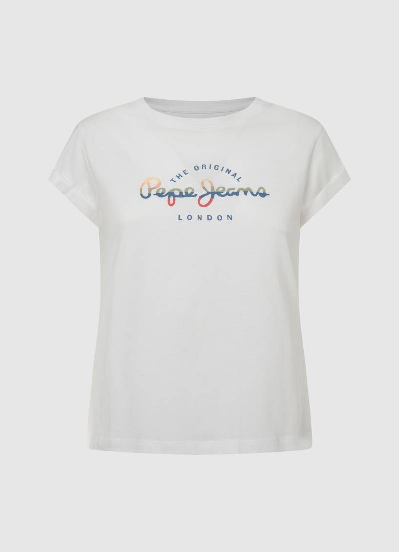 Pepe Jeans T-Shirt »EVETTE« von Pepe Jeans