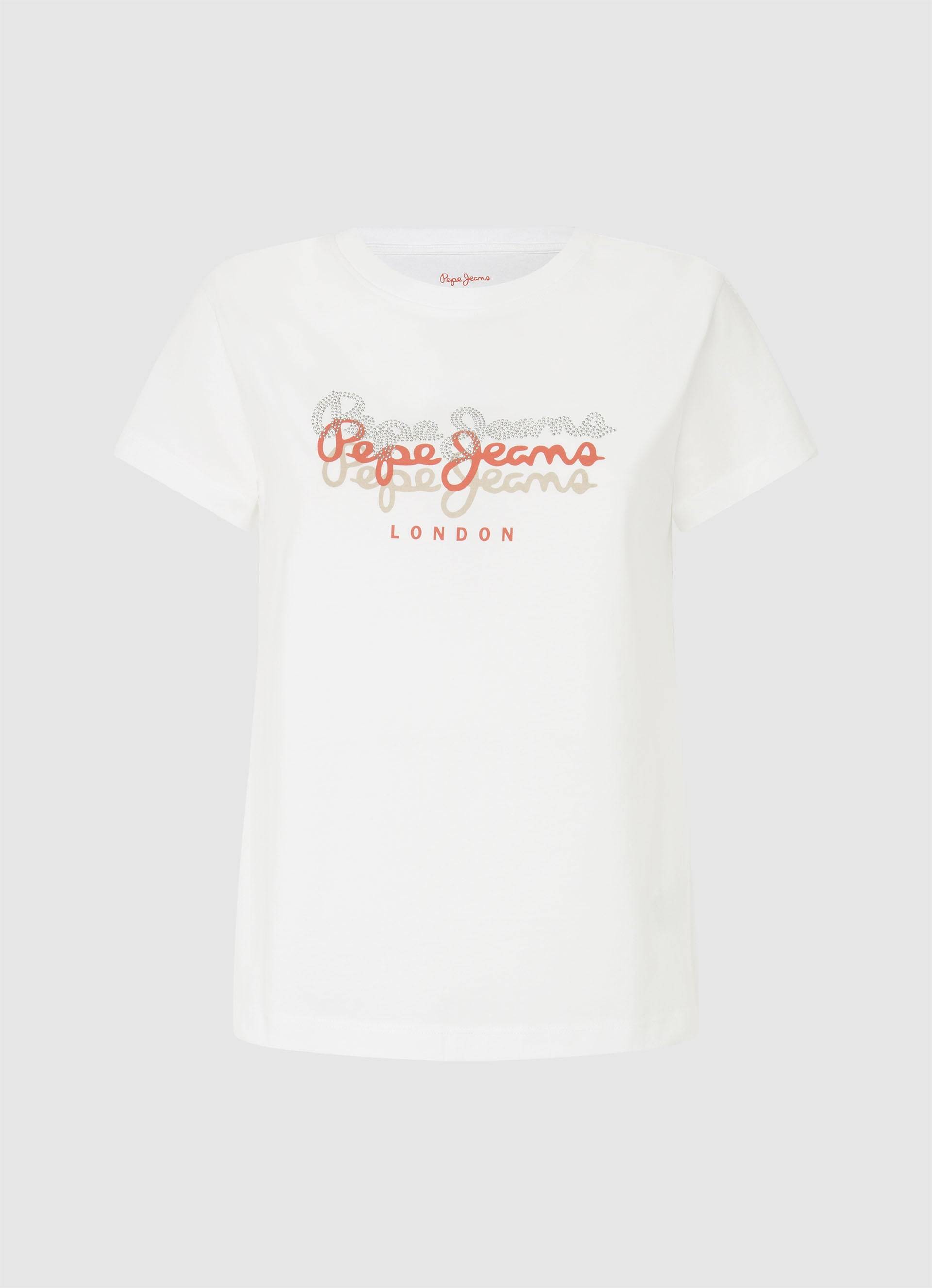 Pepe Jeans T-Shirt »GALEY« von Pepe Jeans