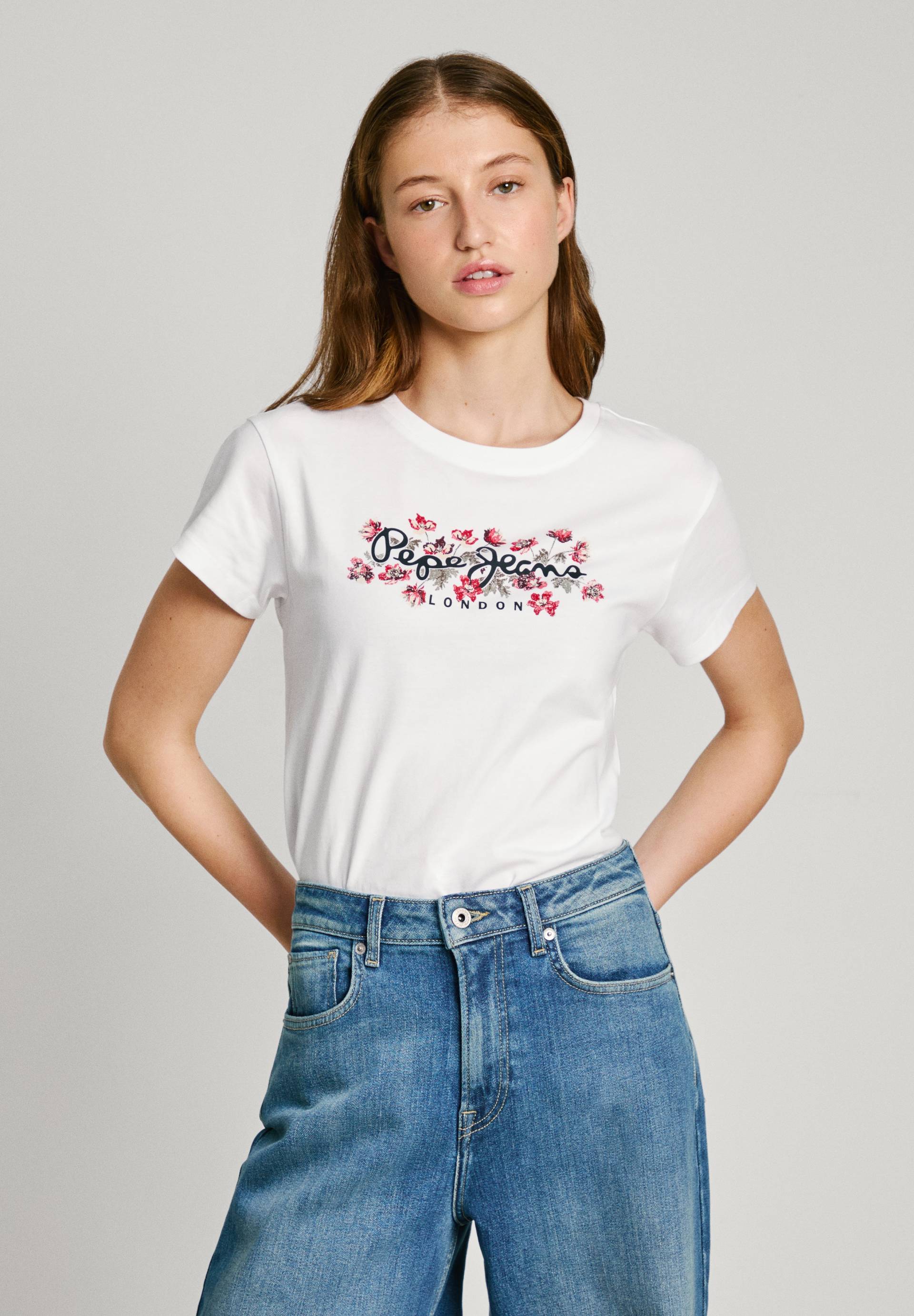 Pepe Jeans T-Shirt »GINNY« von Pepe Jeans