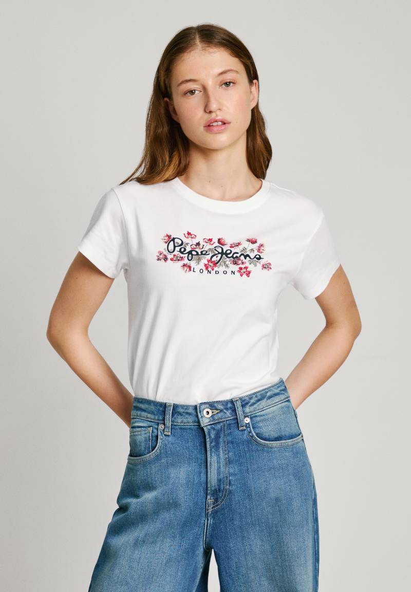 Pepe Jeans T-Shirt »GINNY« von Pepe Jeans