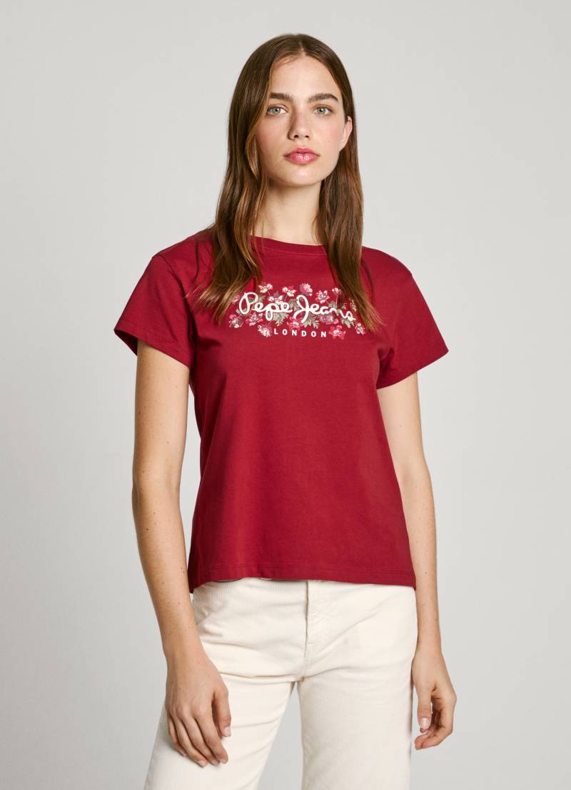 Pepe Jeans T-Shirt »GINNY« von Pepe Jeans