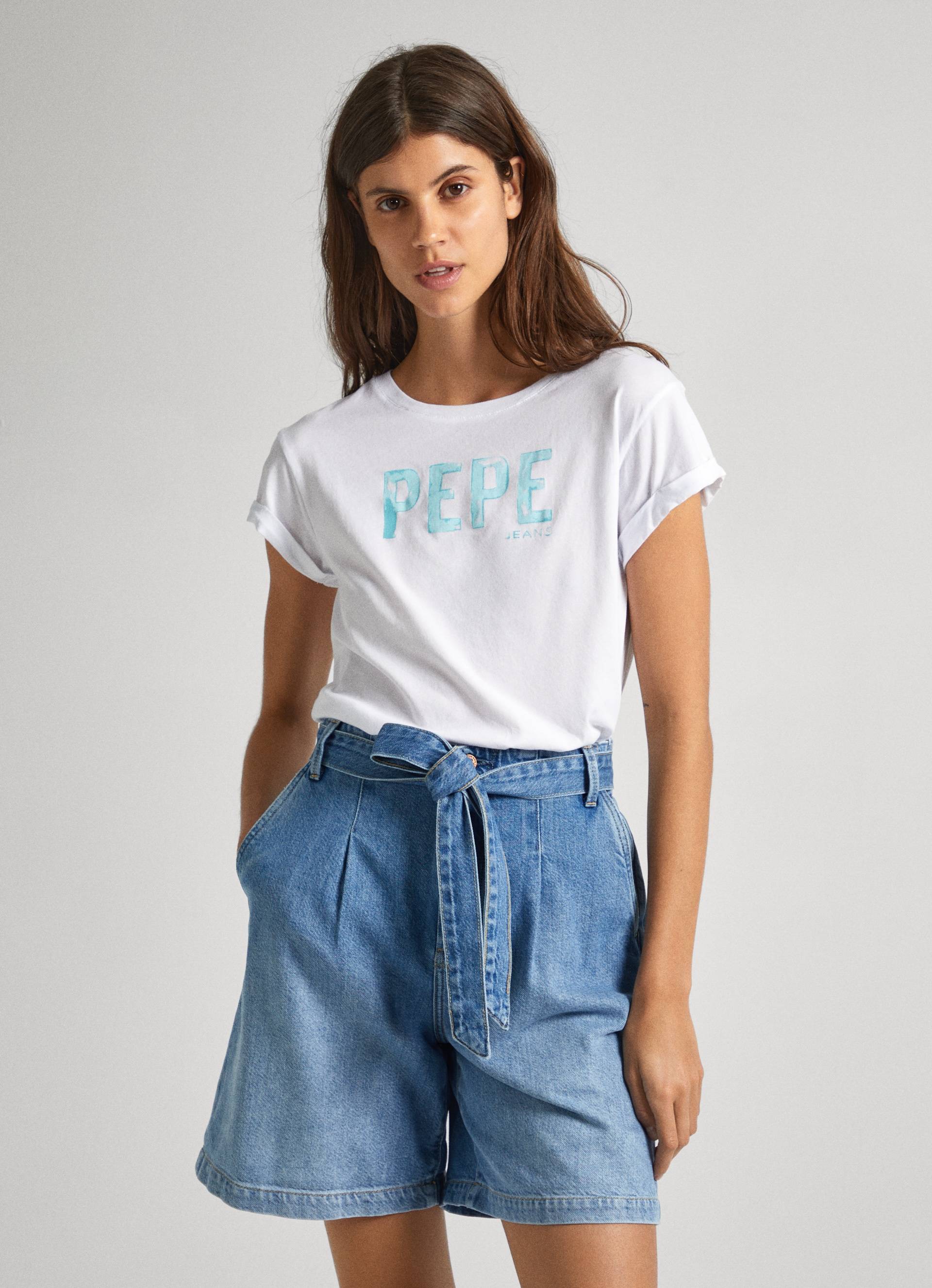 Pepe Jeans T-Shirt »Janet« von Pepe Jeans