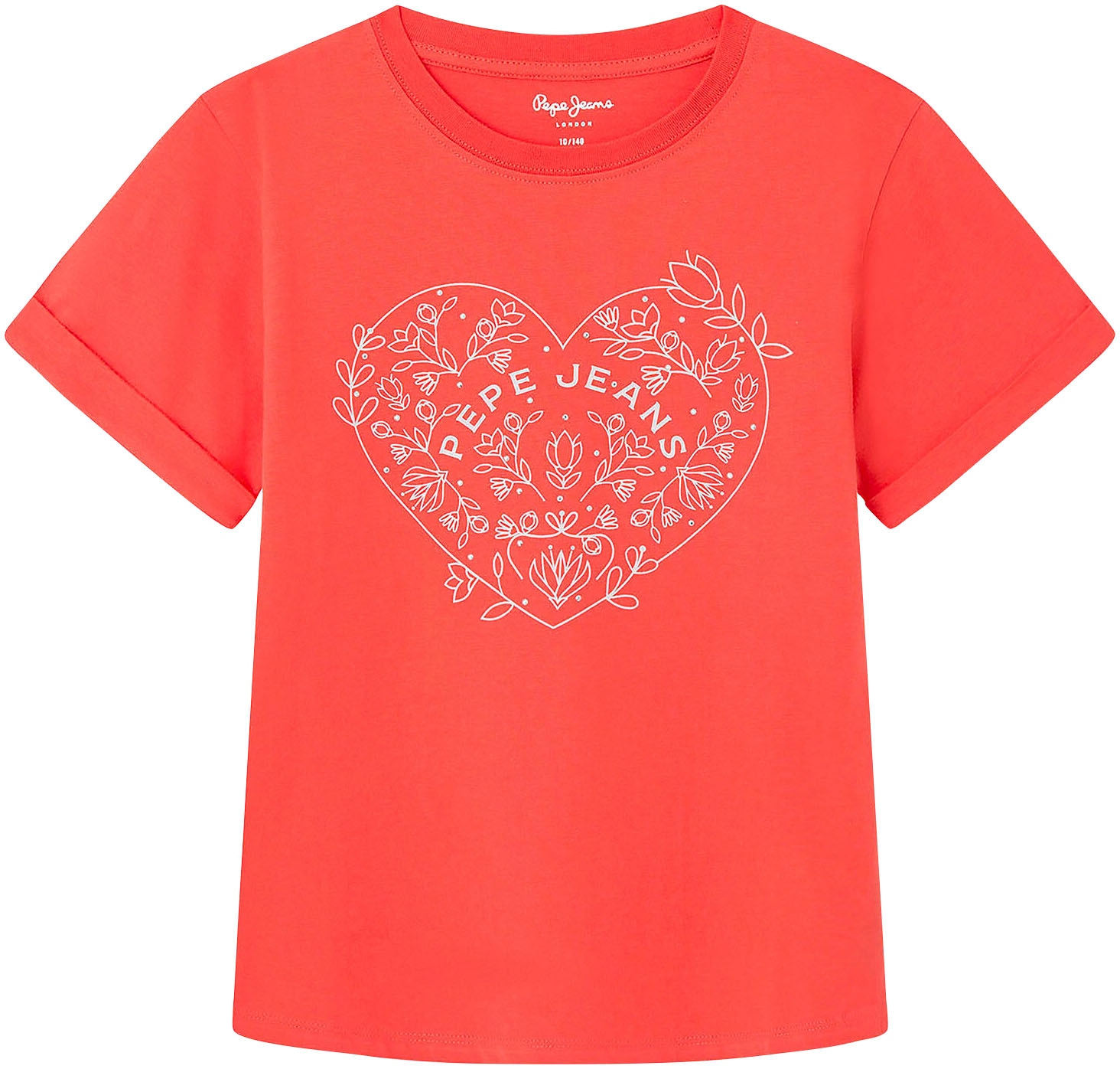 Pepe Jeans T-Shirt »NIARA«, for GIRLS von Pepe Jeans