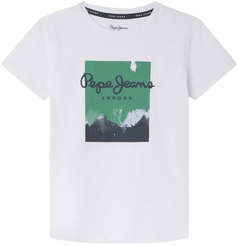 Pepe Jeans T-Shirt »RAFER«, for BOYS von Pepe Jeans