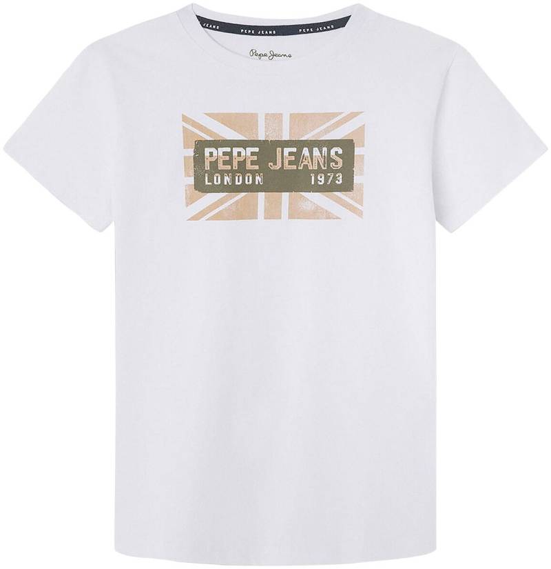 Pepe Jeans T-Shirt »RANDAL«, for BOYS von Pepe Jeans