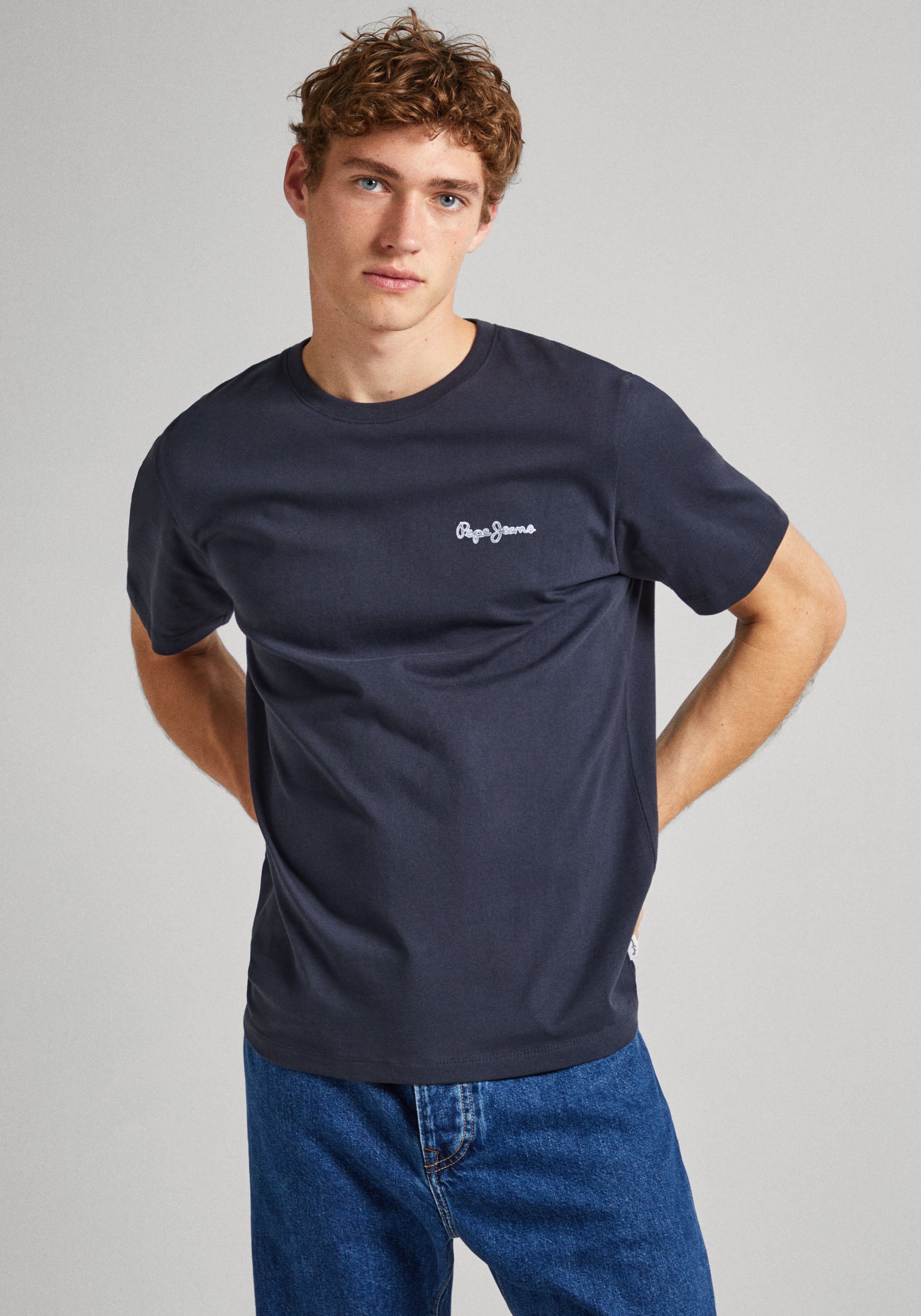 Pepe Jeans T-Shirt »SINGLE CLIFORD« von Pepe Jeans