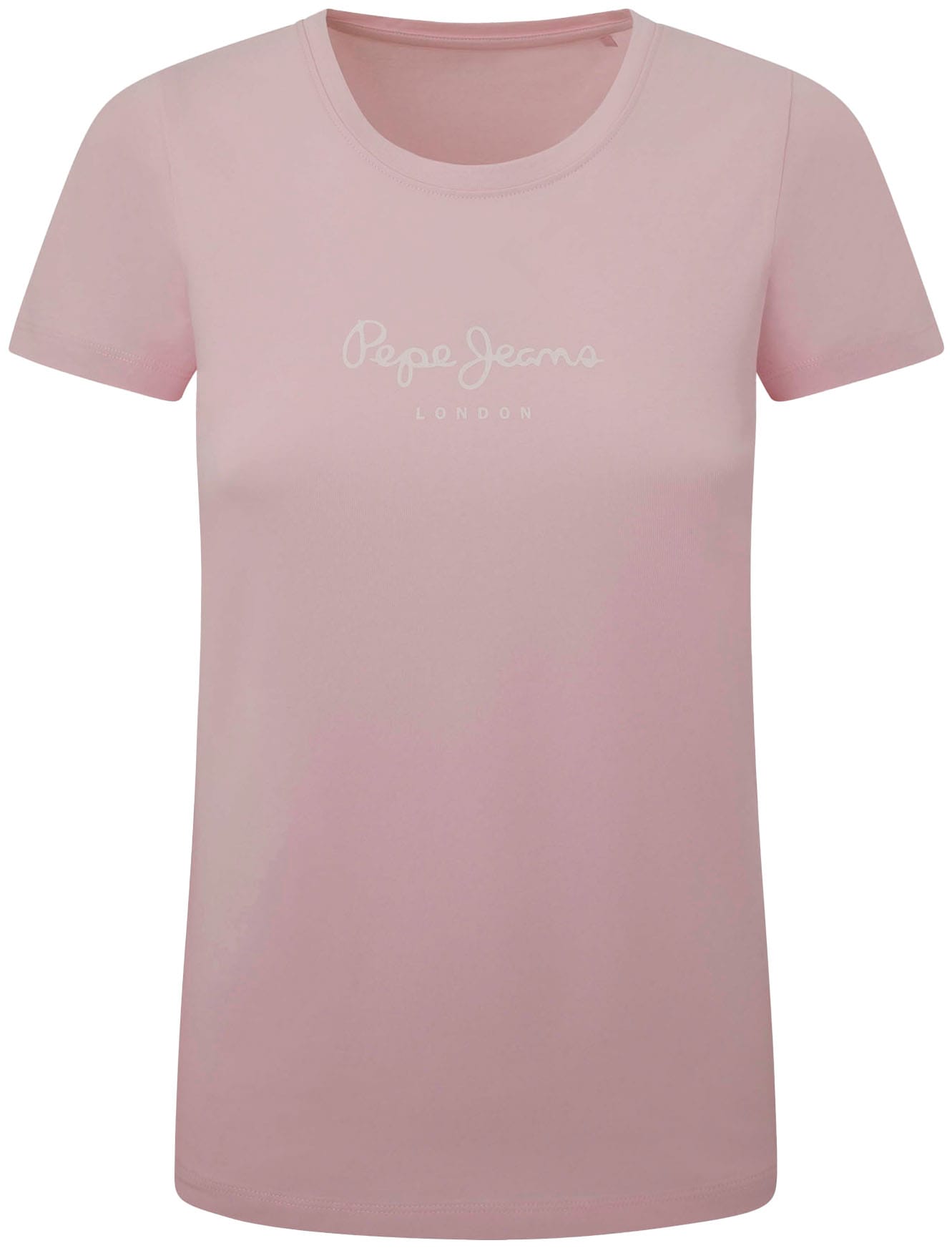 Pepe Jeans T-Shirt »Shirt NEW VIRGINIA« von Pepe Jeans