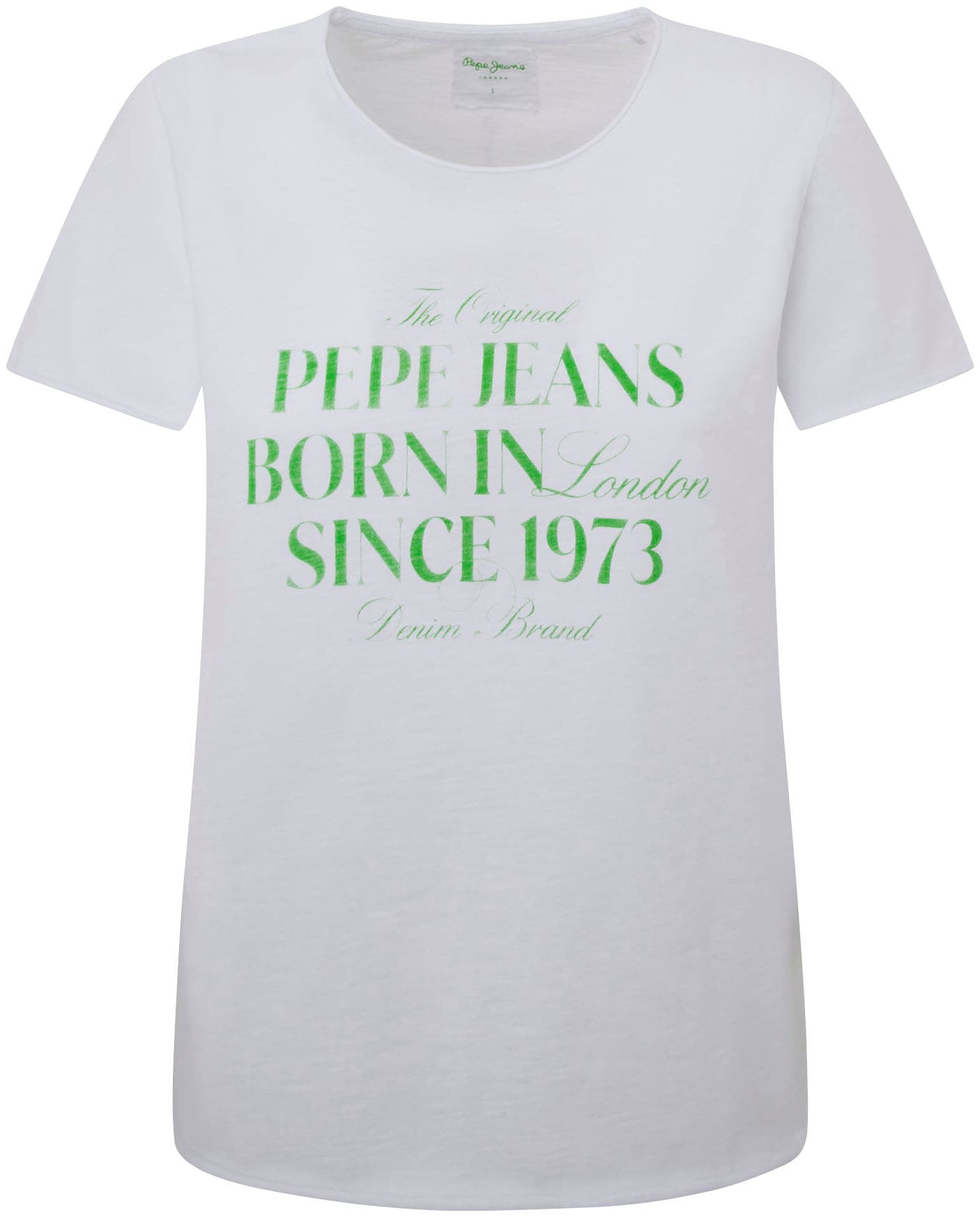 Pepe Jeans T-Shirt »T-Shirts JASMINE« von Pepe Jeans