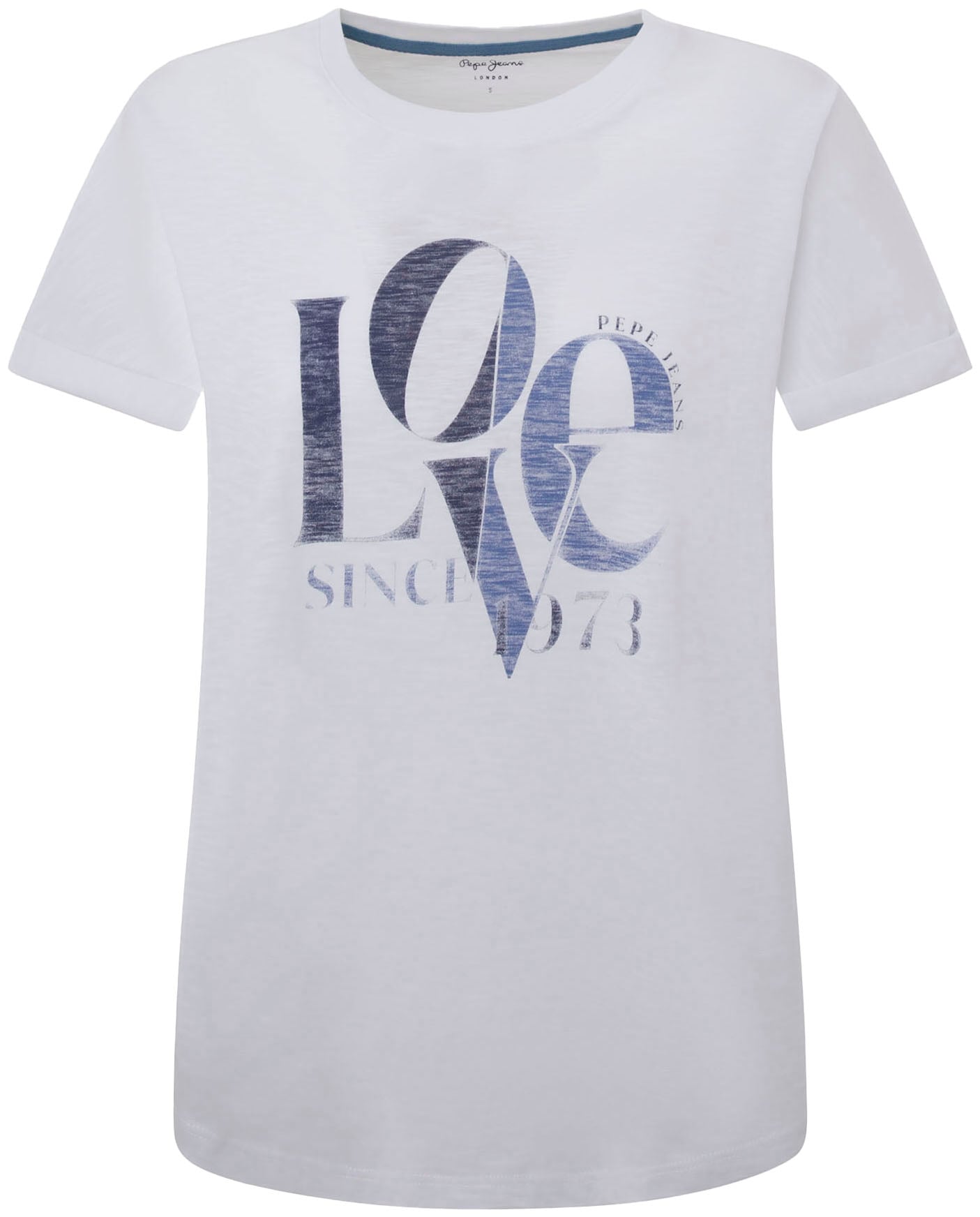 Pepe Jeans T-Shirt »T-Shirts JAX« von Pepe Jeans