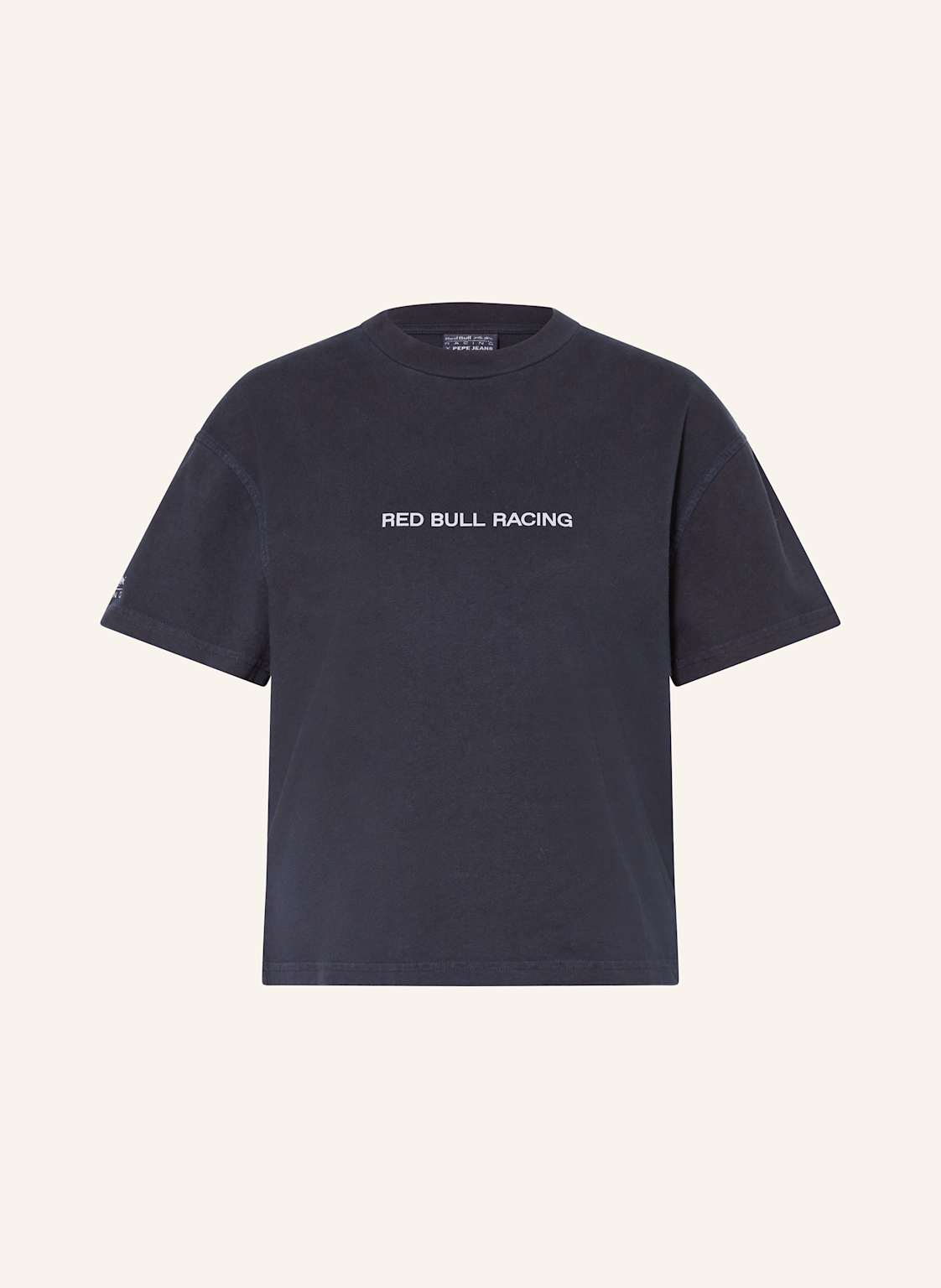 Pepe Jeans T-Shirt Team Records grau Pepe Jeans T-Shirt Team Records grau von Pepe Jeans