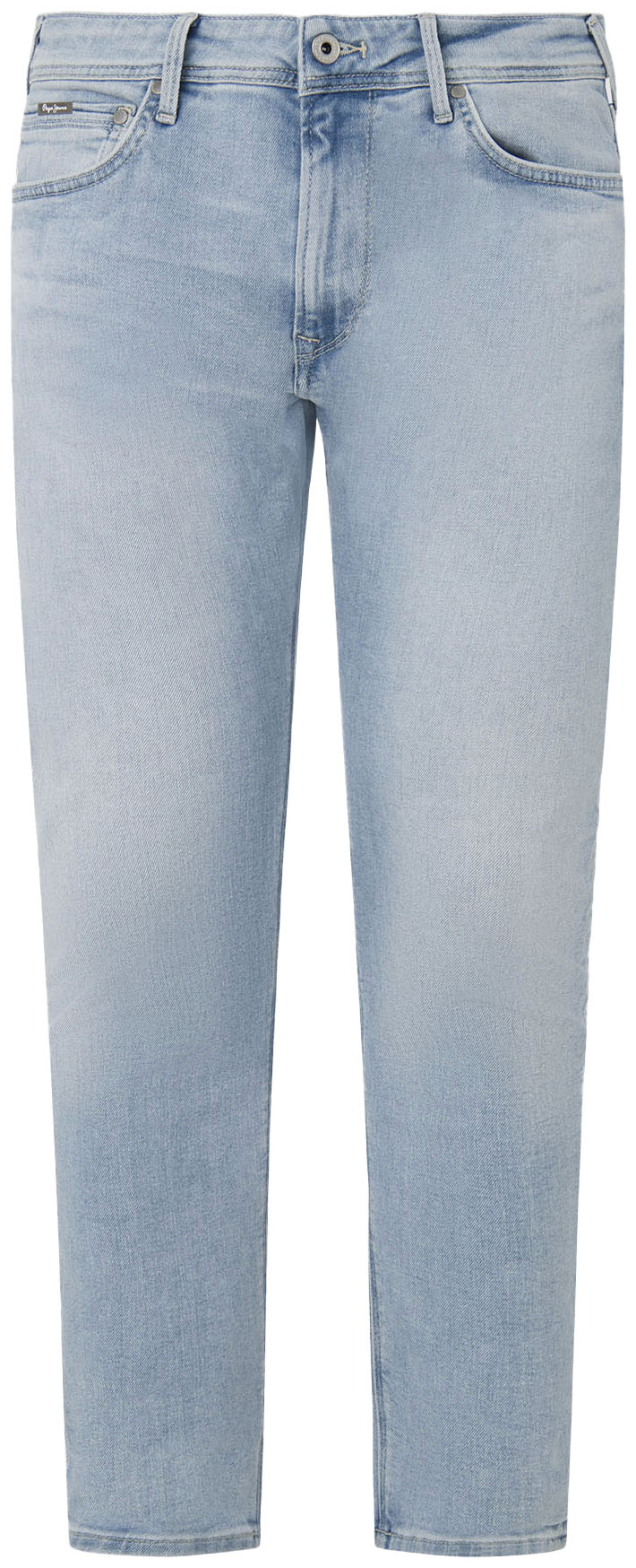 Pepe Jeans Tapered-fit-Jeans »TAPERED JEANS« von Pepe Jeans