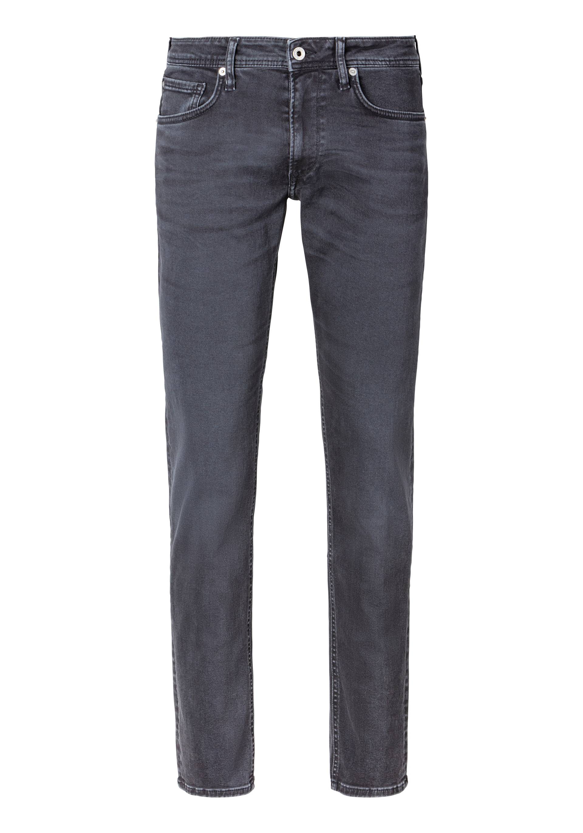 Pepe Jeans Tapered-fit-Jeans »TAPERED JEANS« von Pepe Jeans