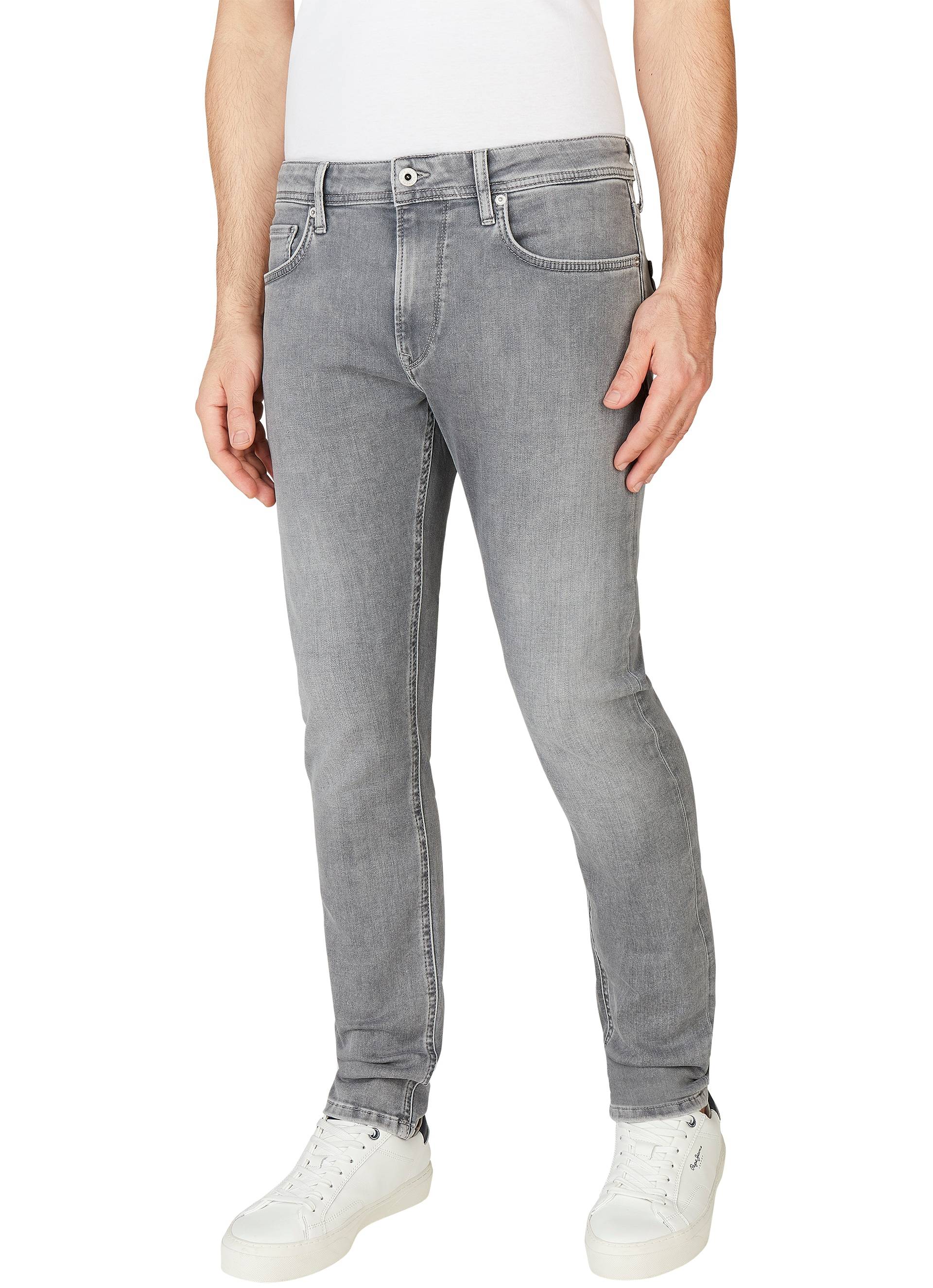 Pepe Jeans Tapered-fit-Jeans »TAPERED JEANS« von Pepe Jeans