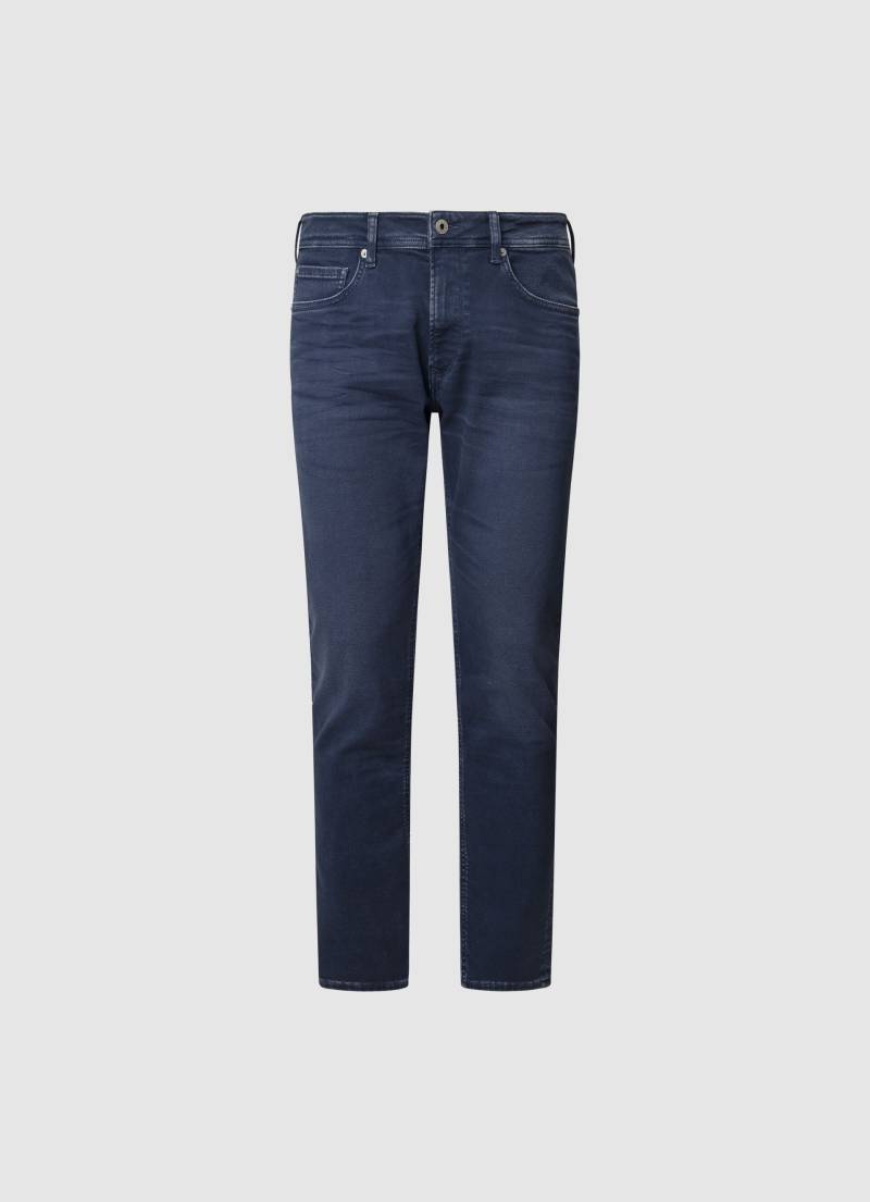 Pepe Jeans Tapered-fit-Jeans »TAPERED JEANS« von Pepe Jeans