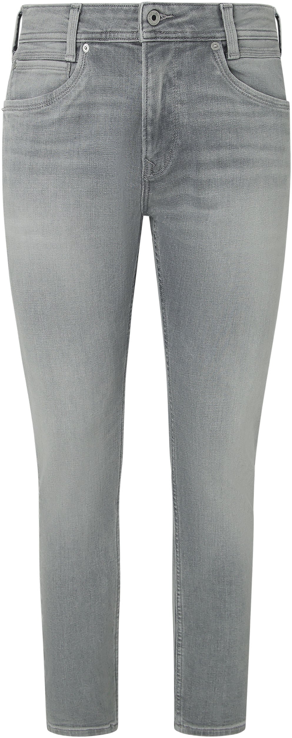 Pepe Jeans Tapered-fit-Jeans »TAPERED JEANS« Pepe Jeans Tapered-fit-Jeans »TAPERED JEANS« von Pepe Jeans
