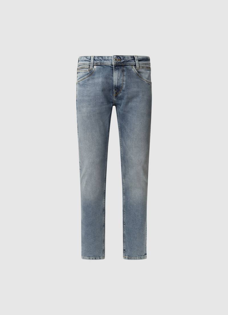 Pepe Jeans Tapered-fit-Jeans »TAPERED JEANS« von Pepe Jeans