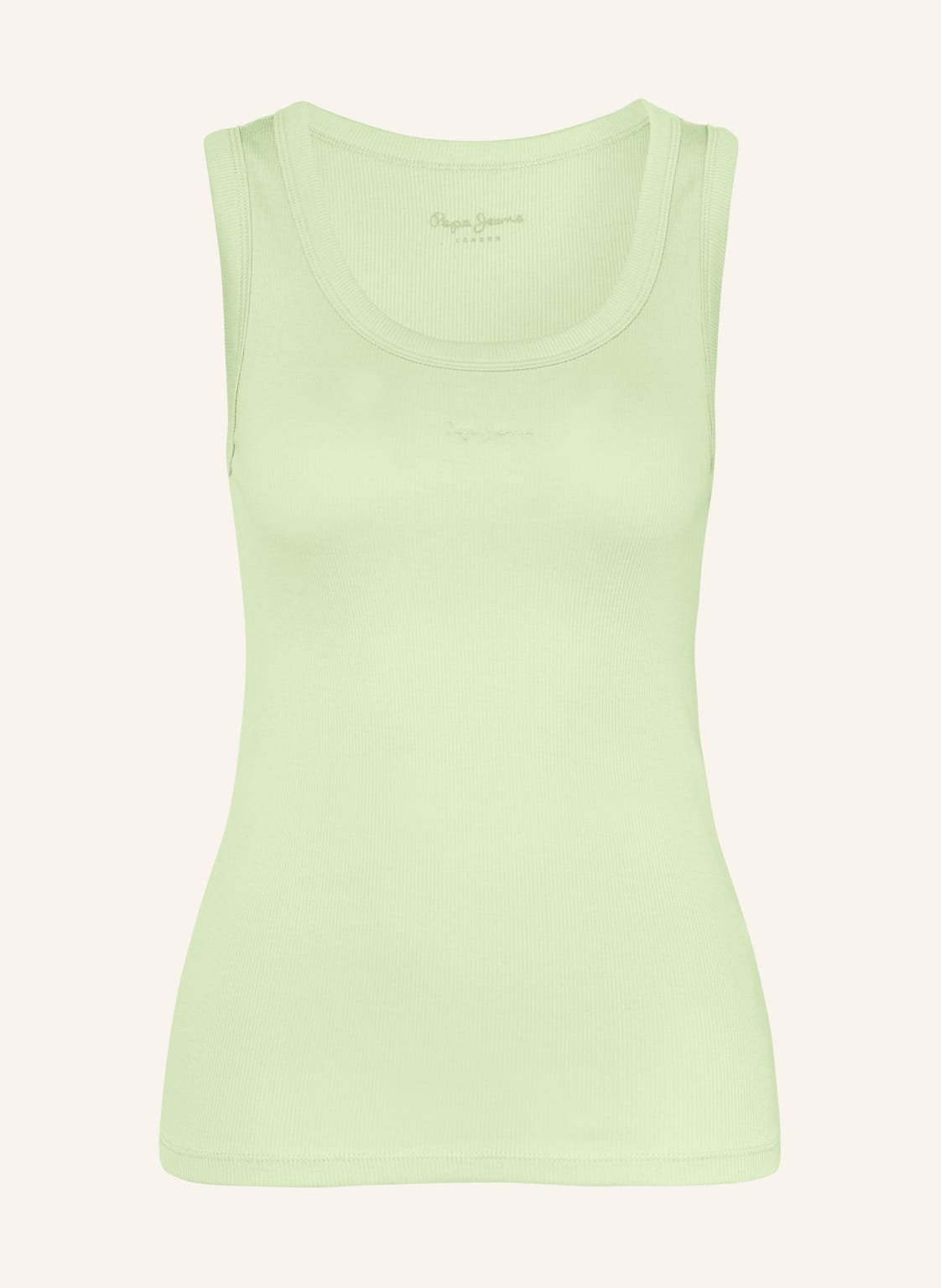 Pepe Jeans Top Lane blau von Pepe Jeans