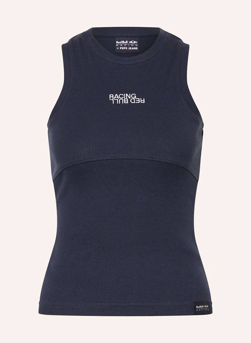 Pepe Jeans Top grau von Pepe Jeans