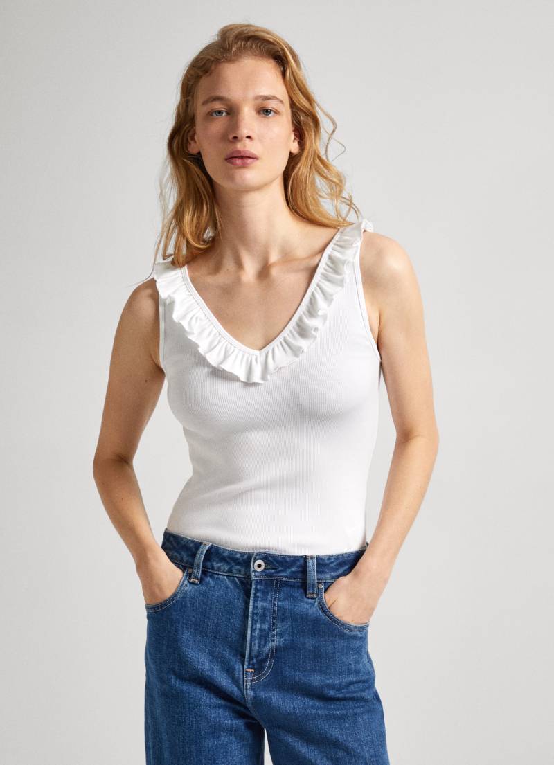 Pepe Jeans V-Shirt »LEIRE« von Pepe Jeans