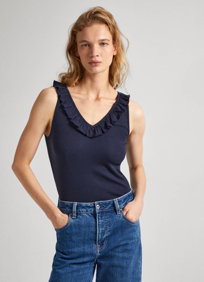 Pepe Jeans V-Shirt »LEIRE« von Pepe Jeans