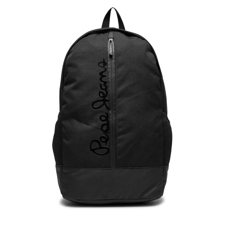 Rucksack Pepe Jeans Hank Legend PM030829 Schwarz von Pepe Jeans