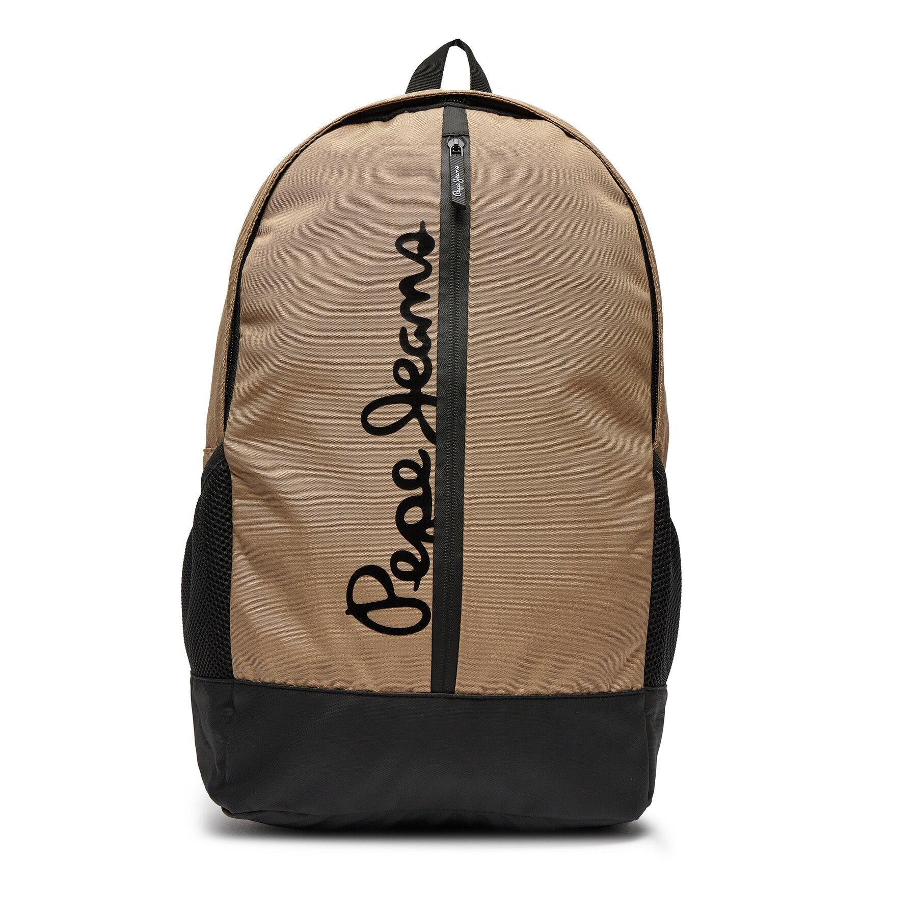 Rucksack Pepe Jeans Hank Legend PM030829 Beige von Pepe Jeans