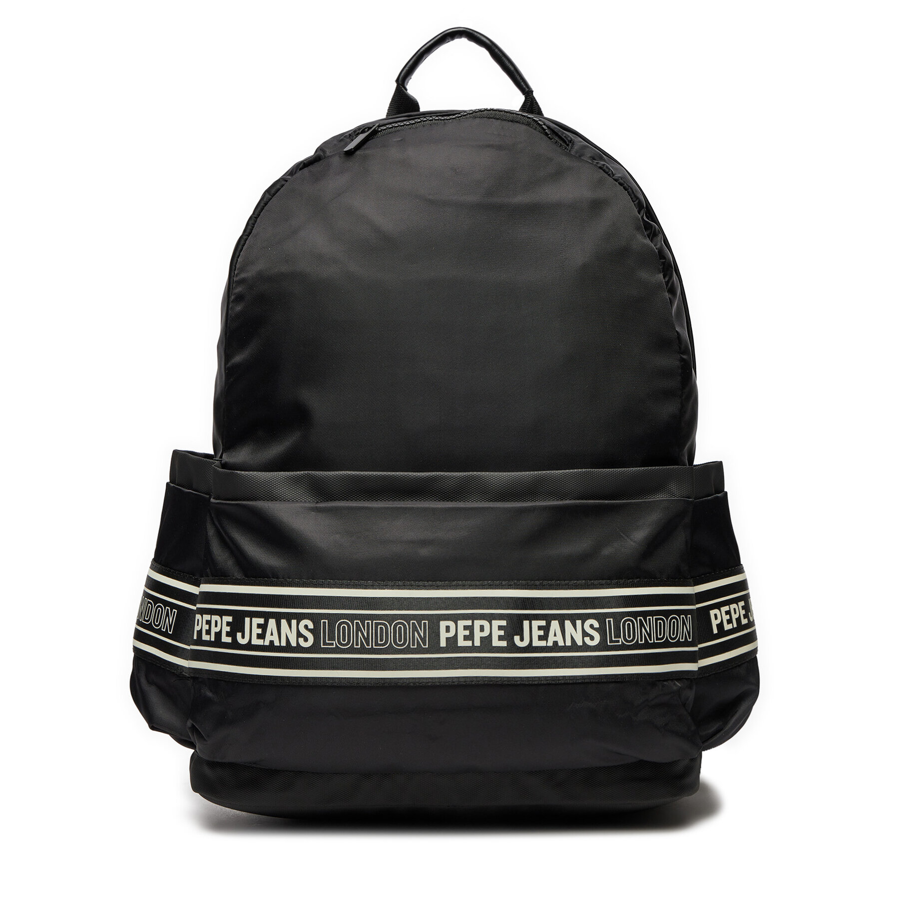 Rucksack Pepe Jeans Otto Dublin PM030859 Schwarz von Pepe Jeans